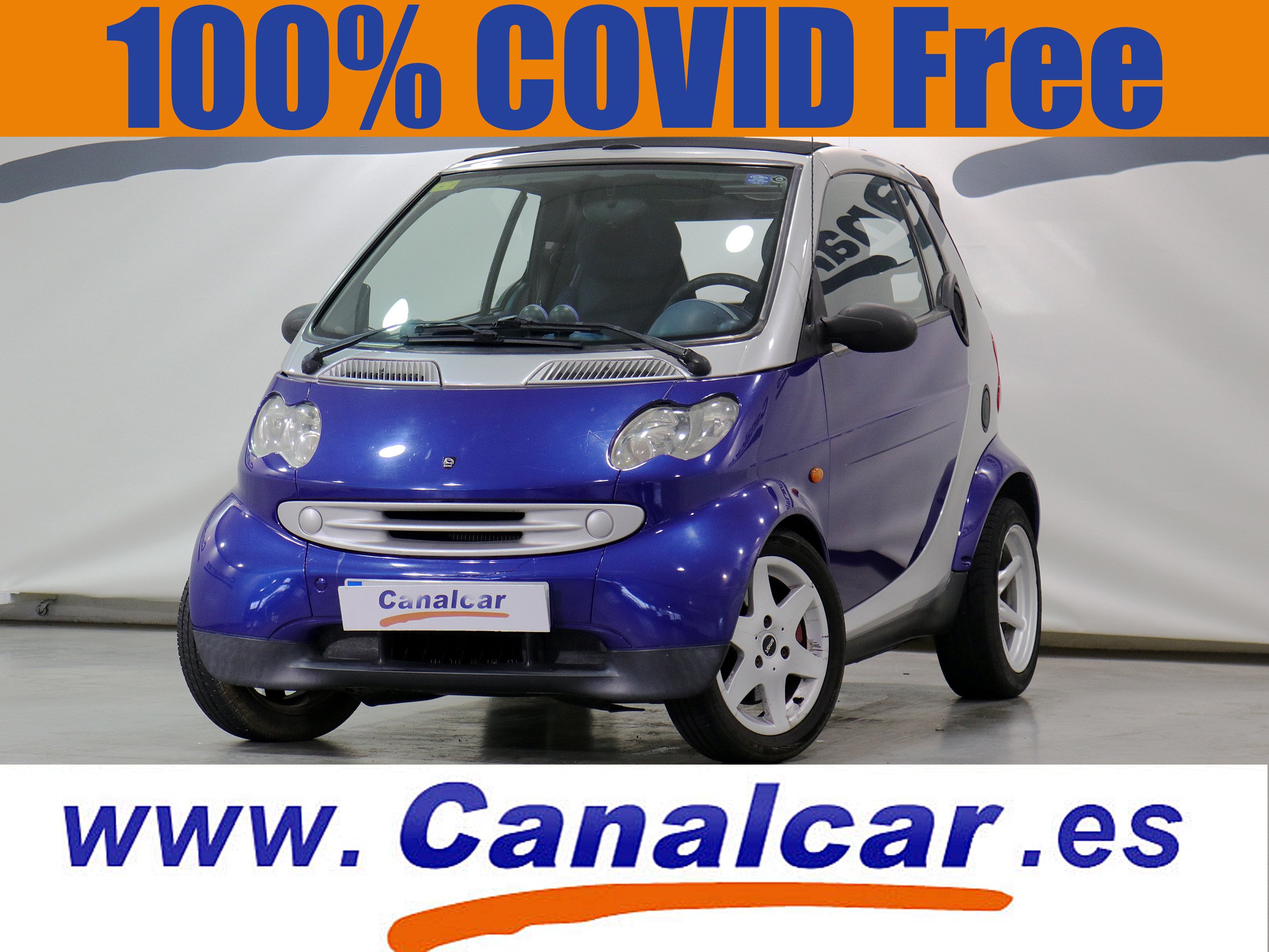 Foto Smart Smart 2 Foto Smart Smart 2