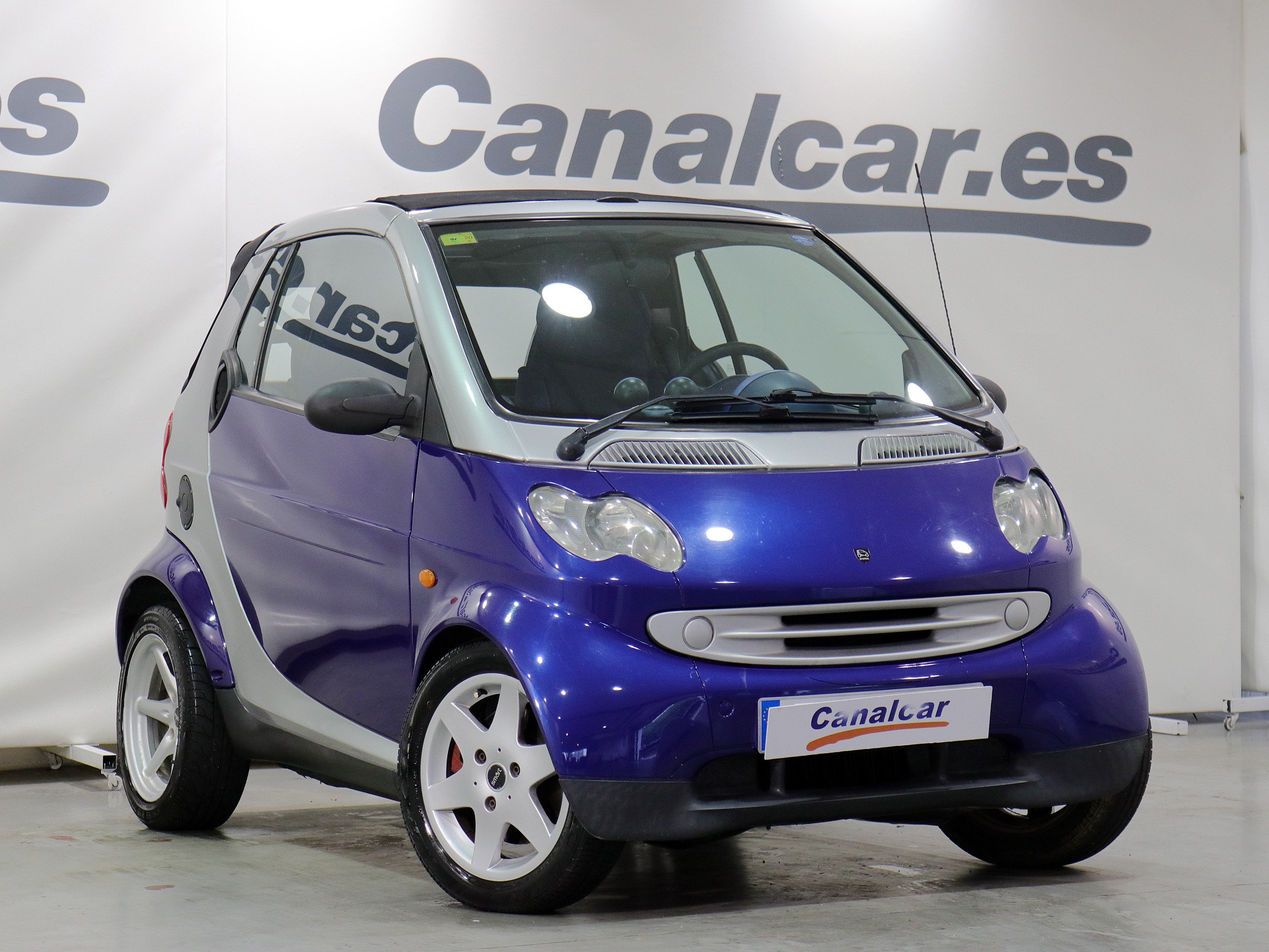 Foto Smart Smart 5 Foto Smart Smart 5