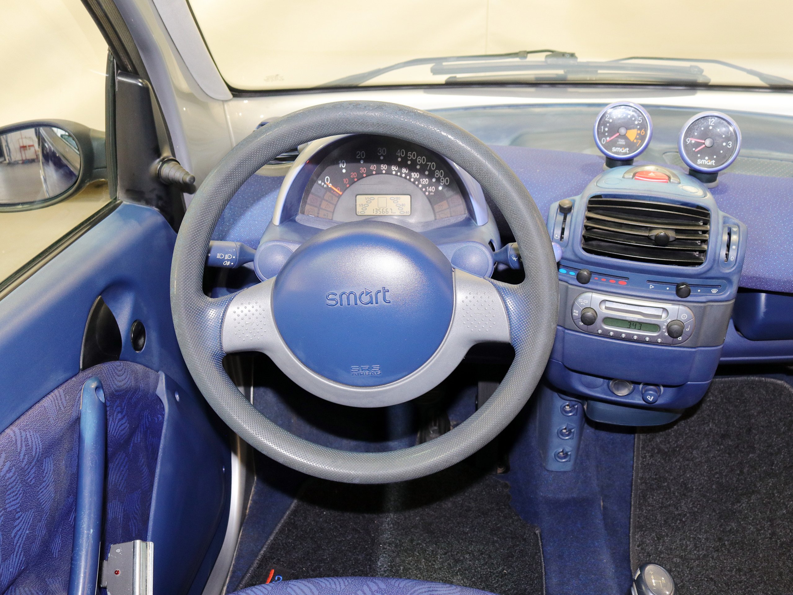 Foto Smart Smart 15 Foto Smart Smart 15
