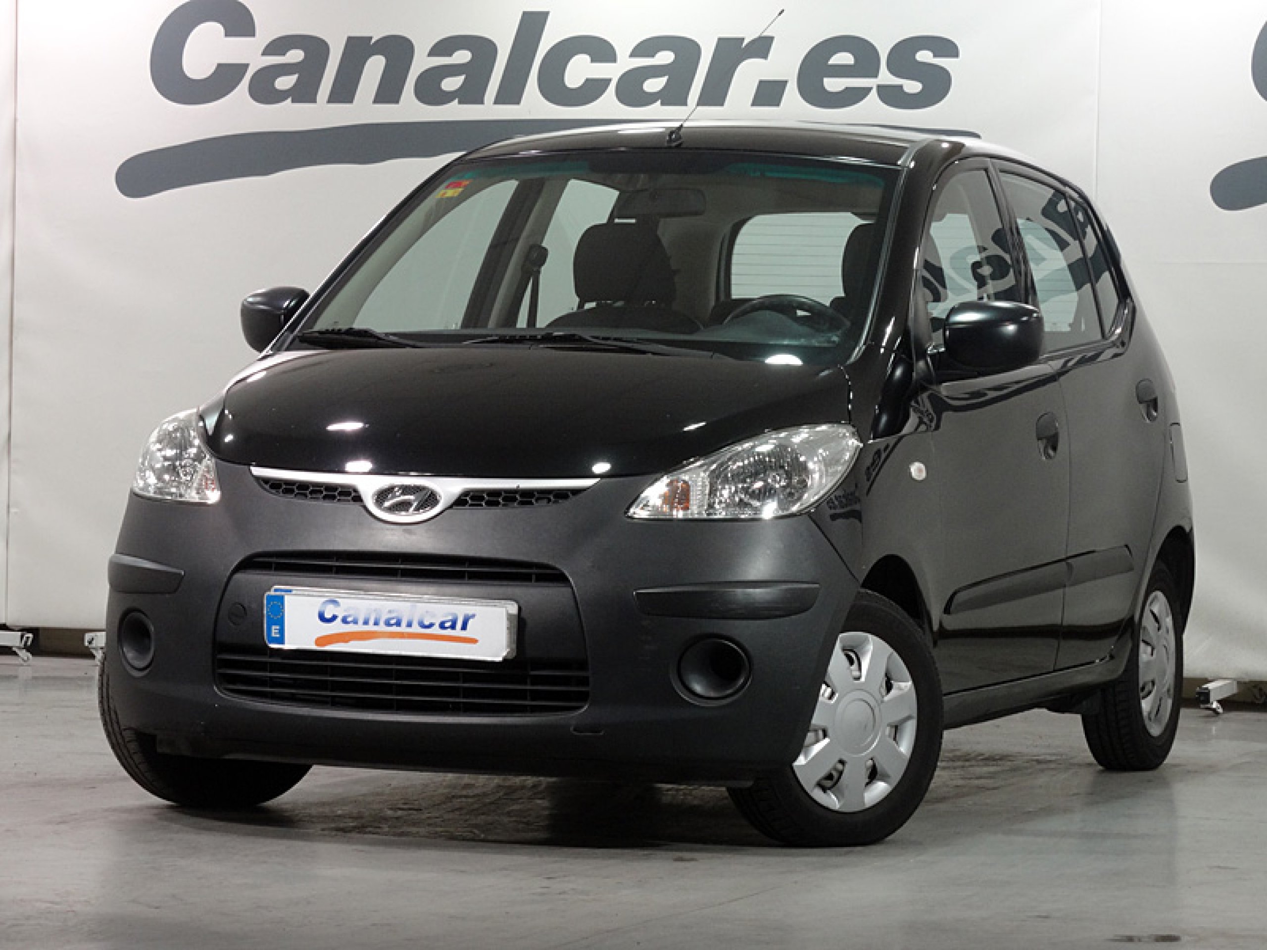 Foto Hyundai i10 1