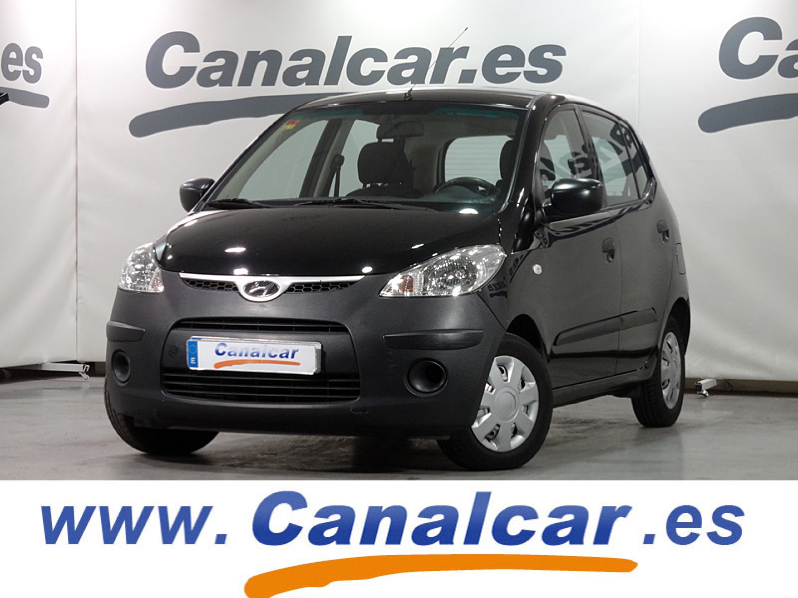 Foto Hyundai i10 2