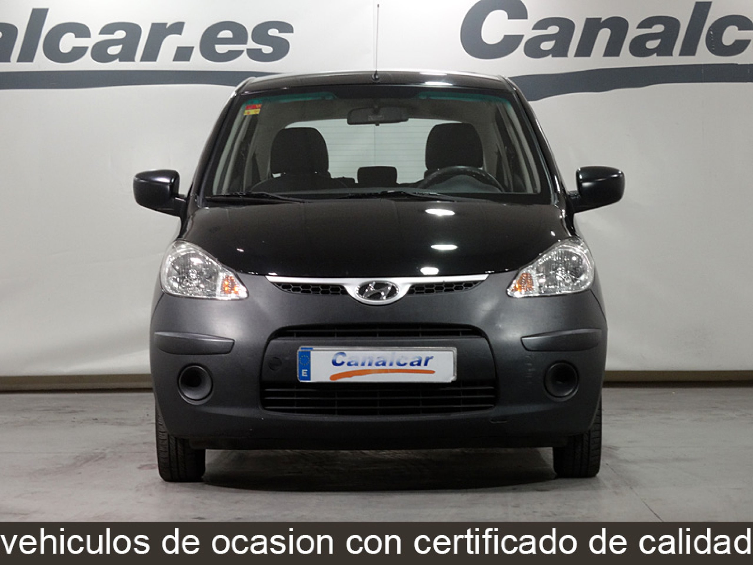 Foto Hyundai i10 3