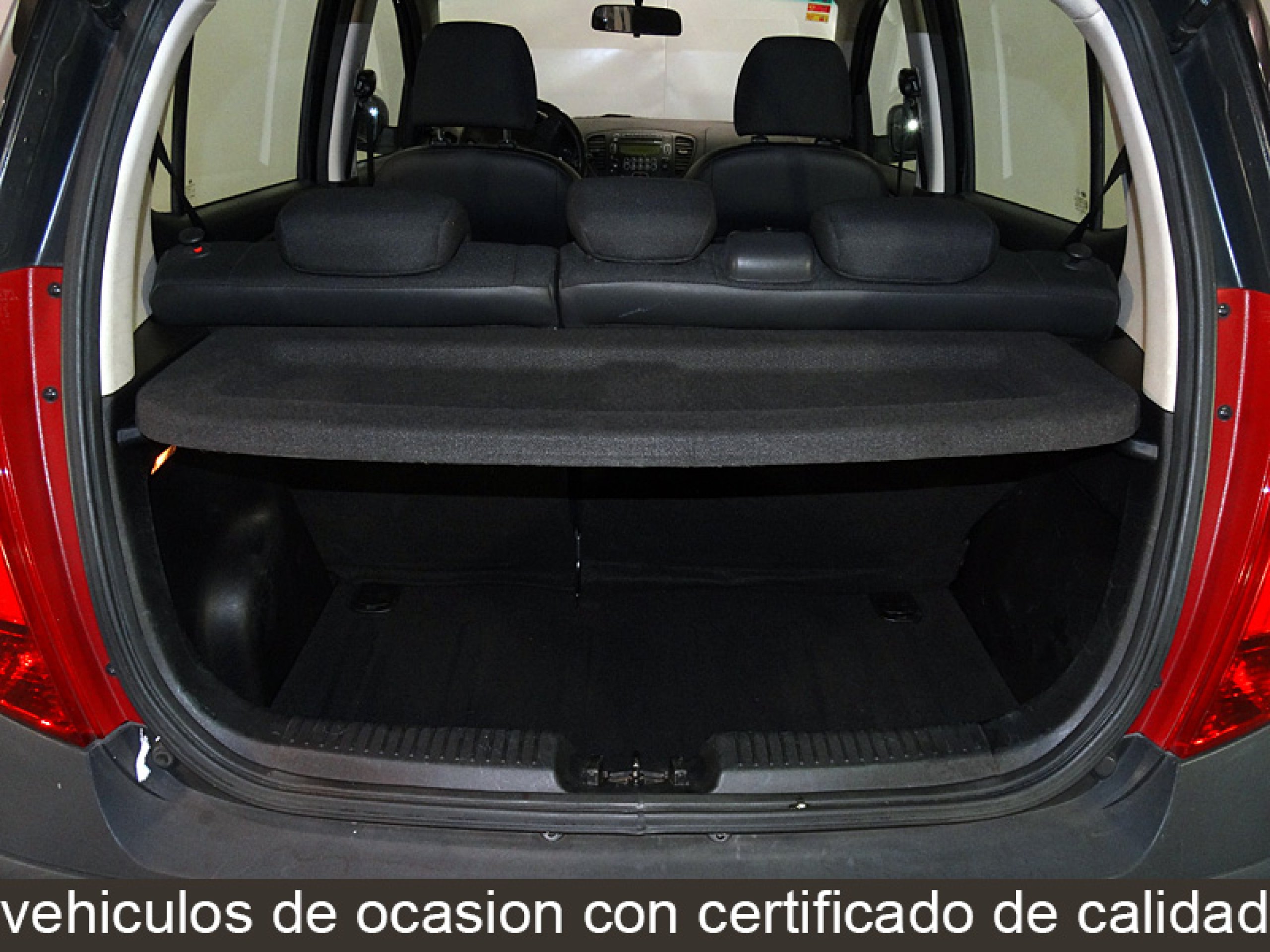 Foto Hyundai i10 9