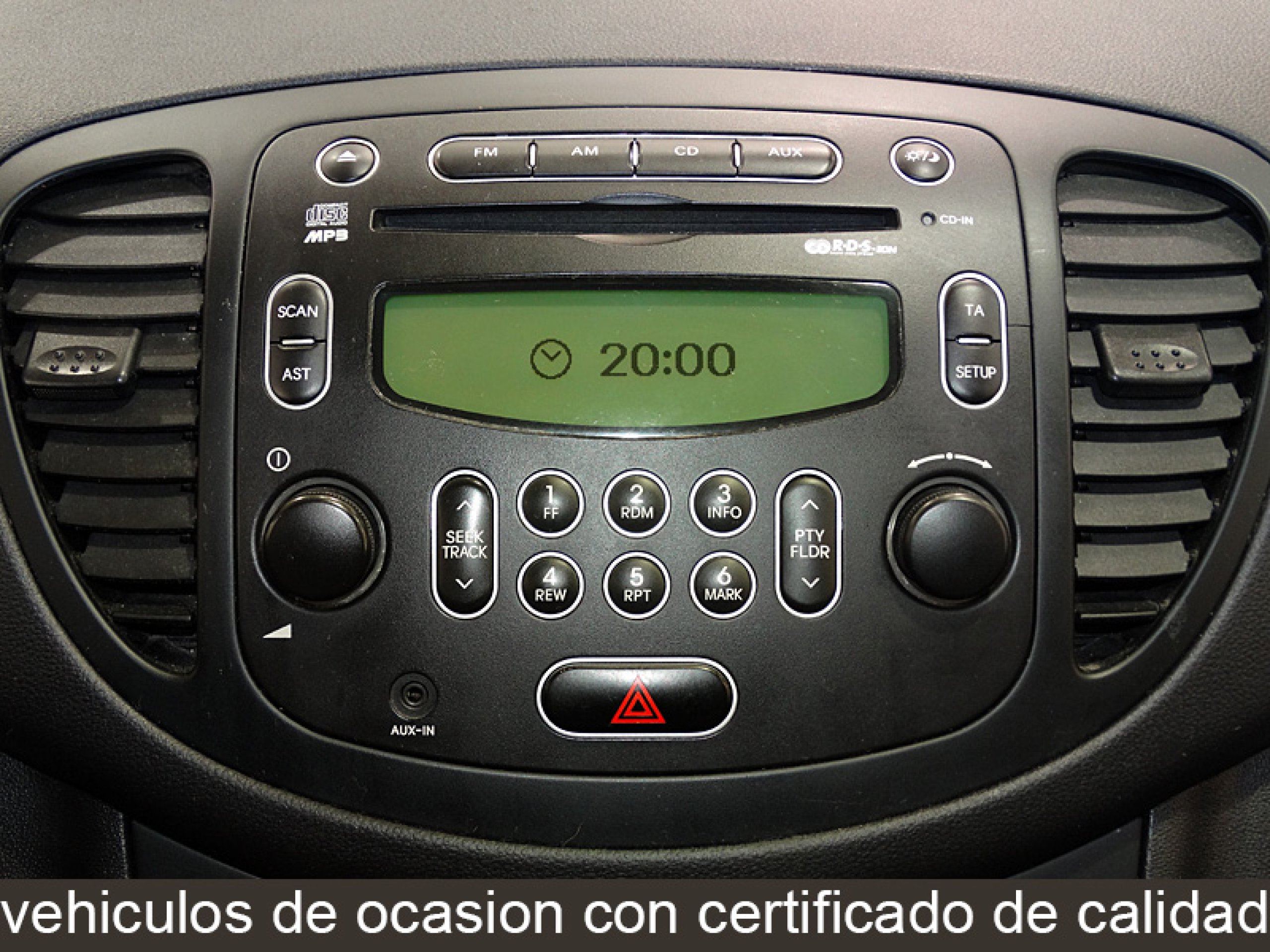 Foto Hyundai i10 18