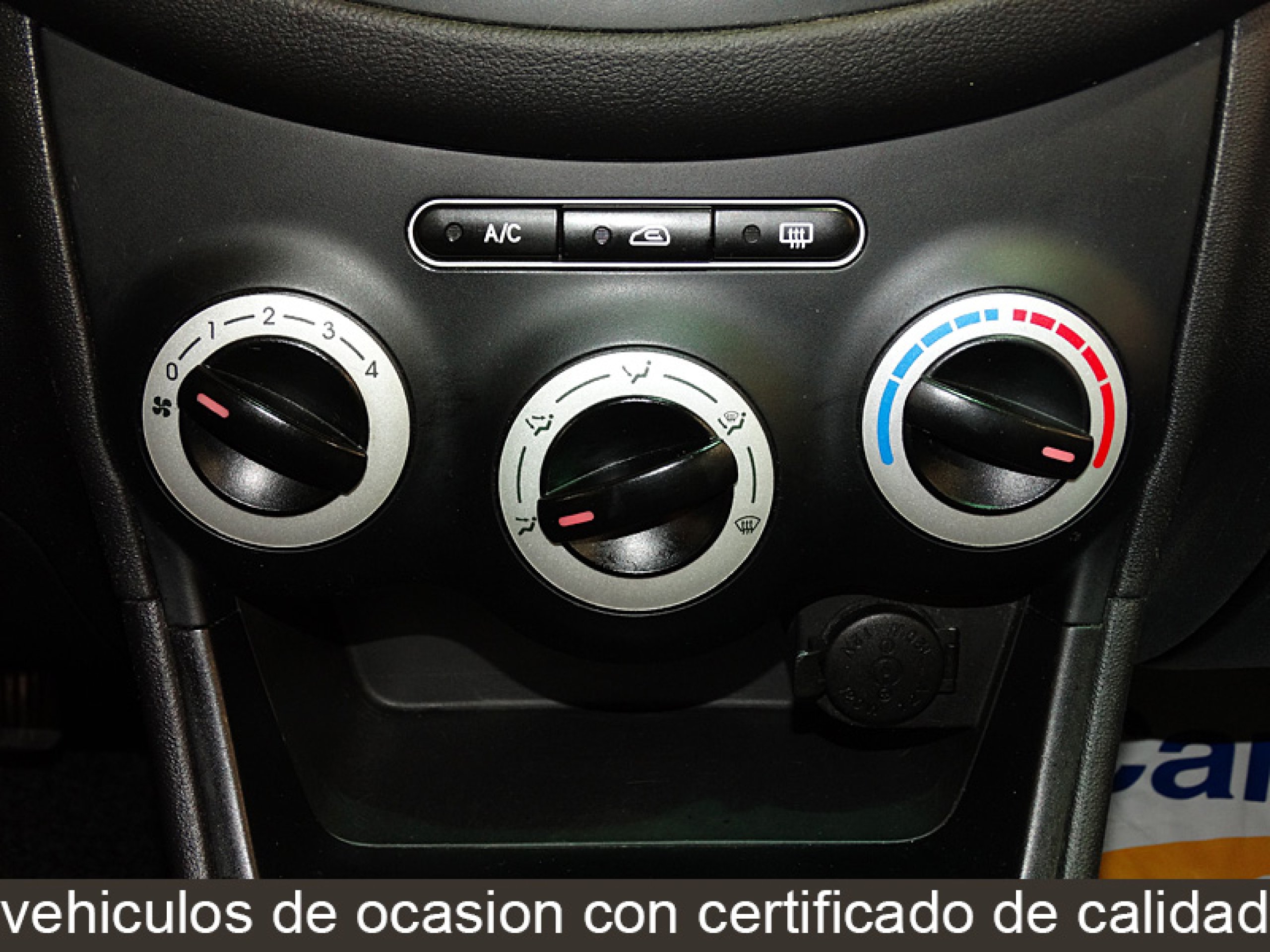 Foto Hyundai i10 19