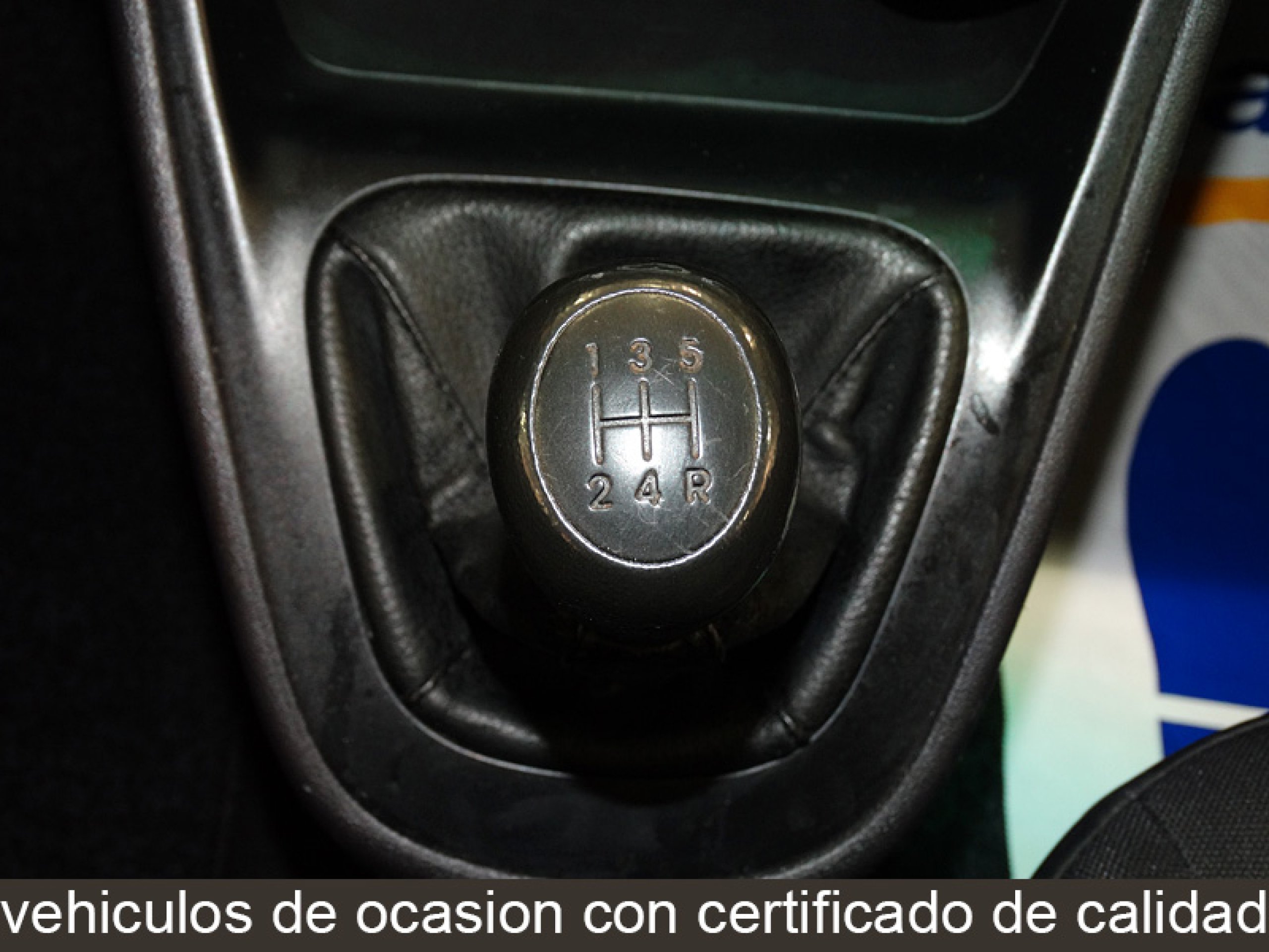 Foto Hyundai i10 20