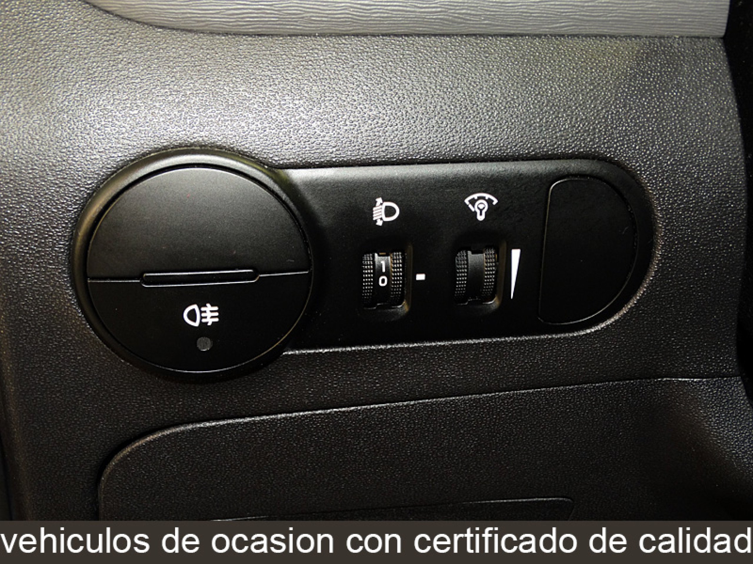 Foto Hyundai i10 22