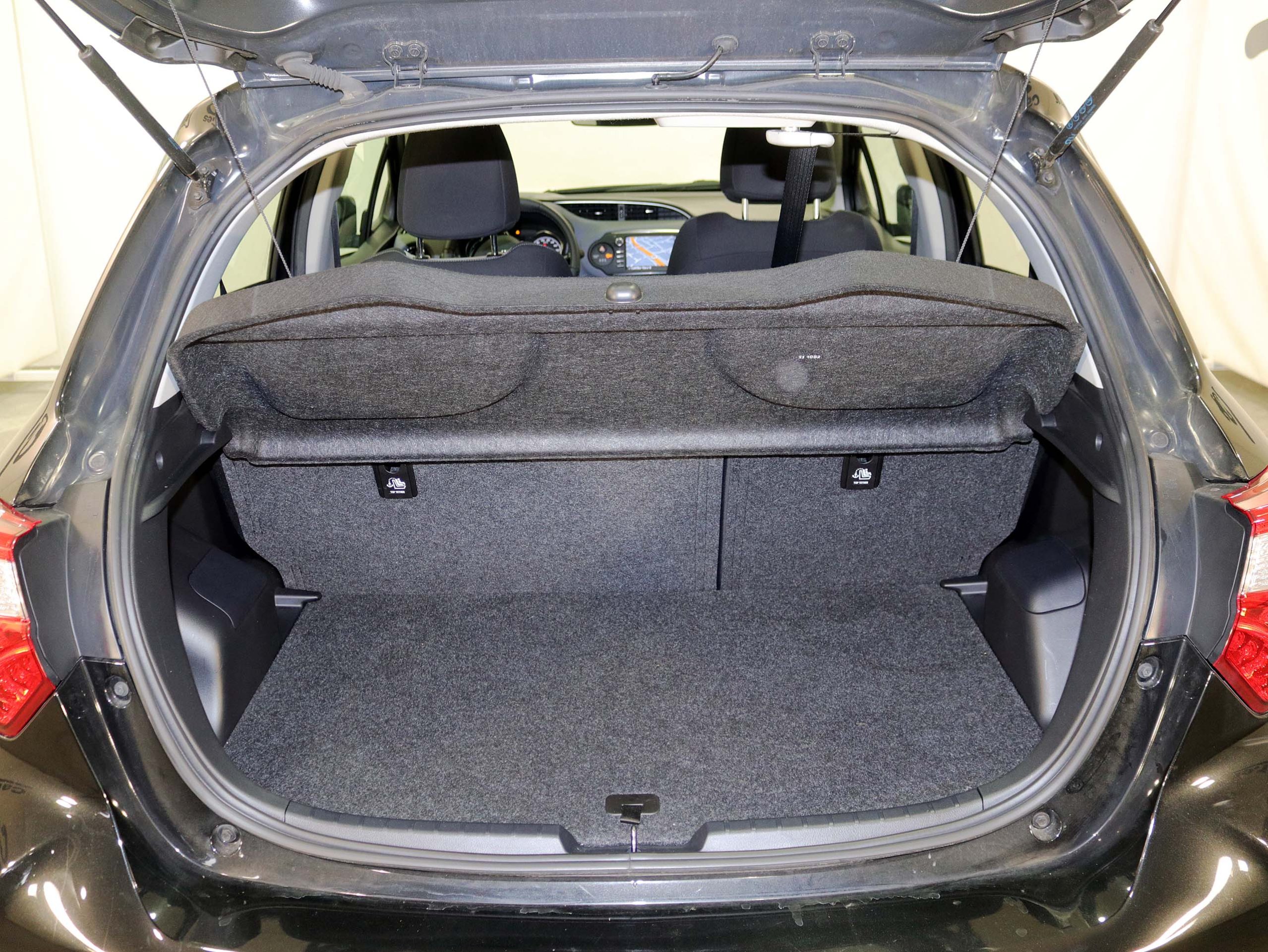 Foto Toyota Yaris 8