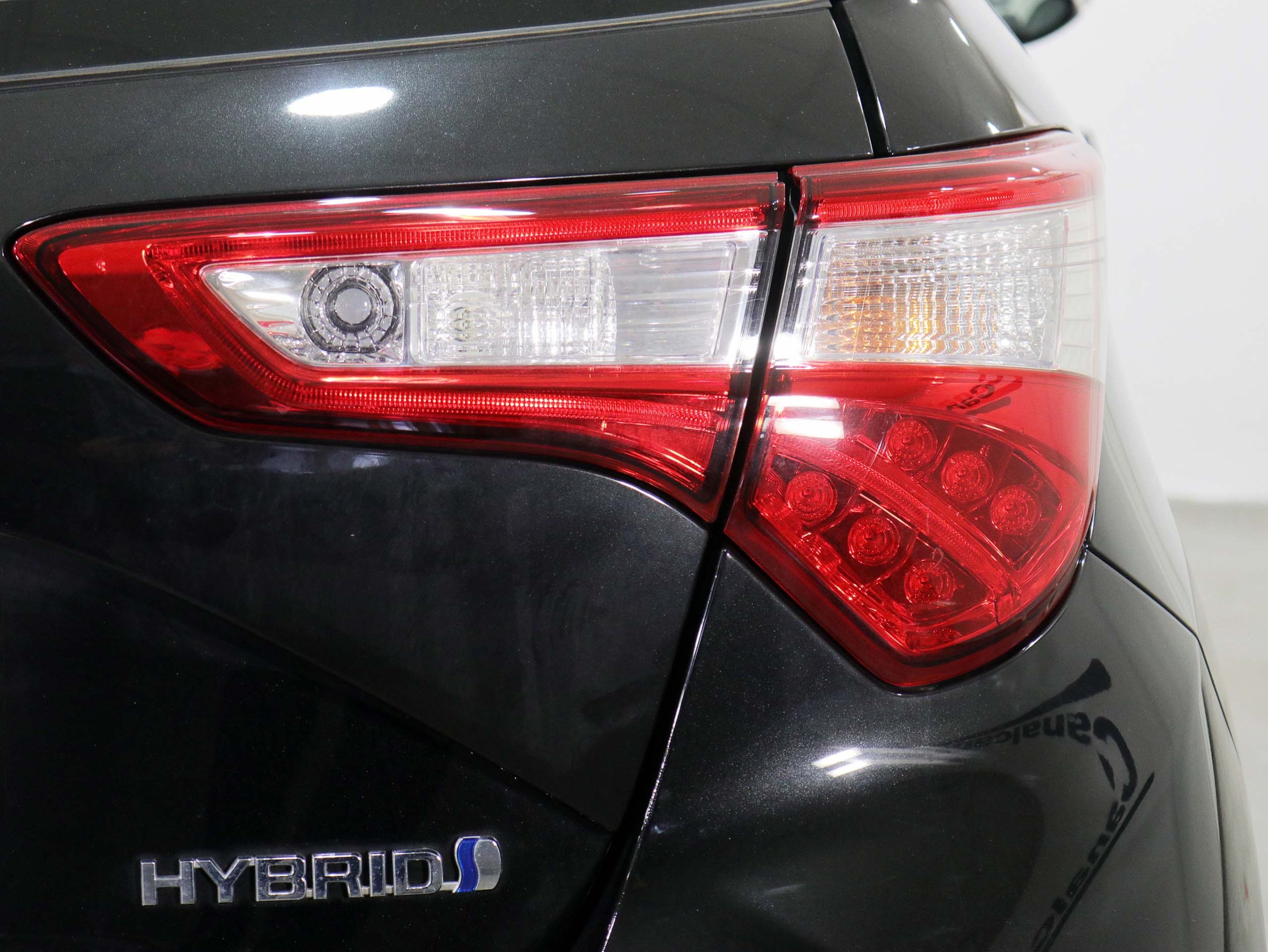 Foto Toyota Yaris 10