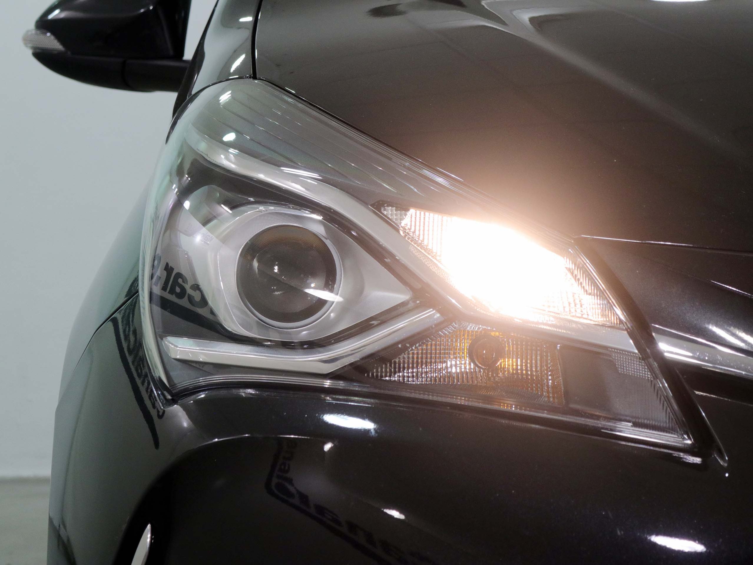 Foto Toyota Yaris 11
