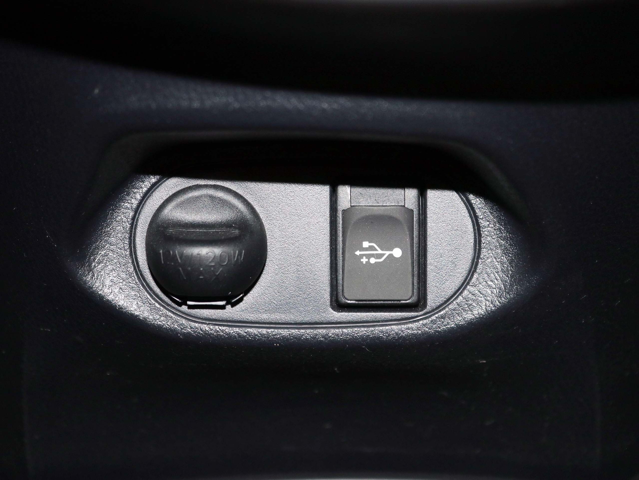 Foto Toyota Yaris 17