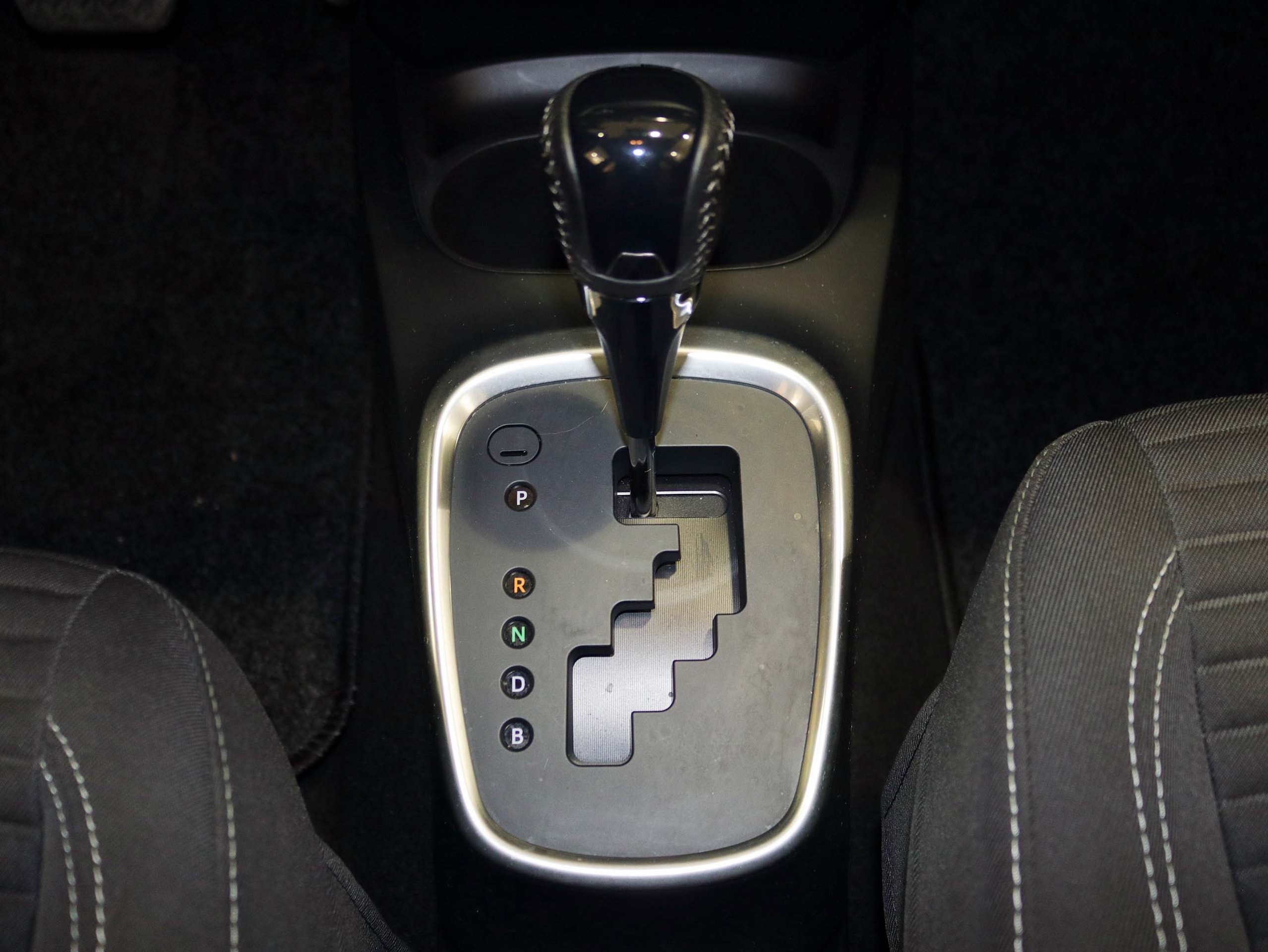 Foto Toyota Yaris 19