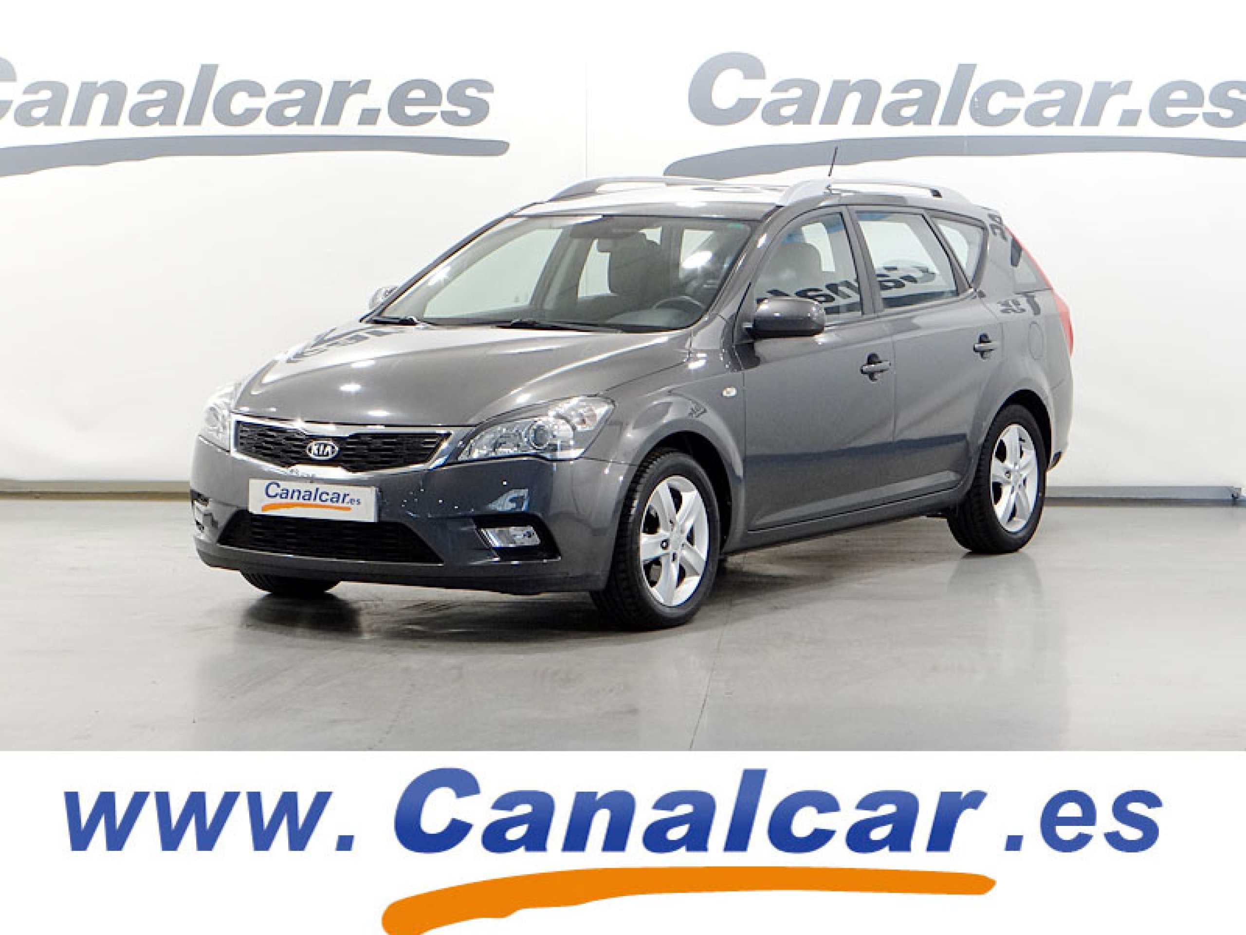 Foto Kia Ceed 1