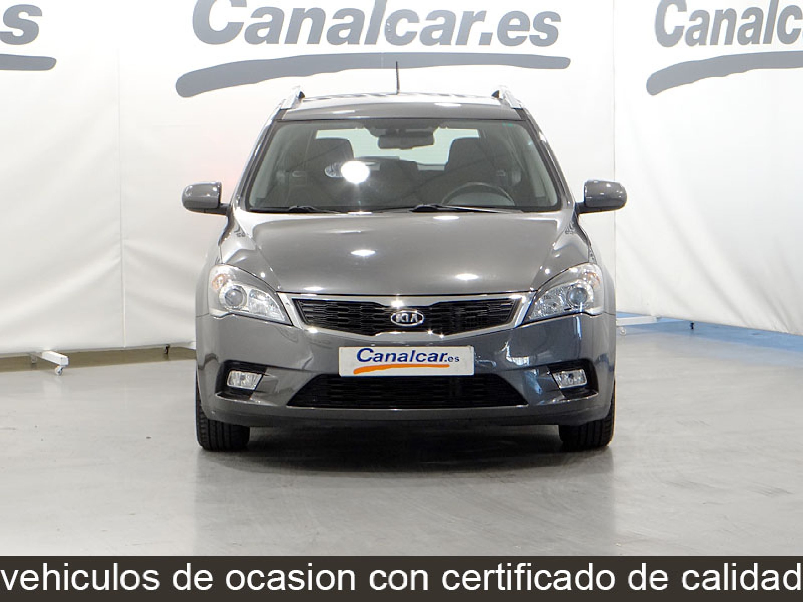 Foto Kia Ceed 2