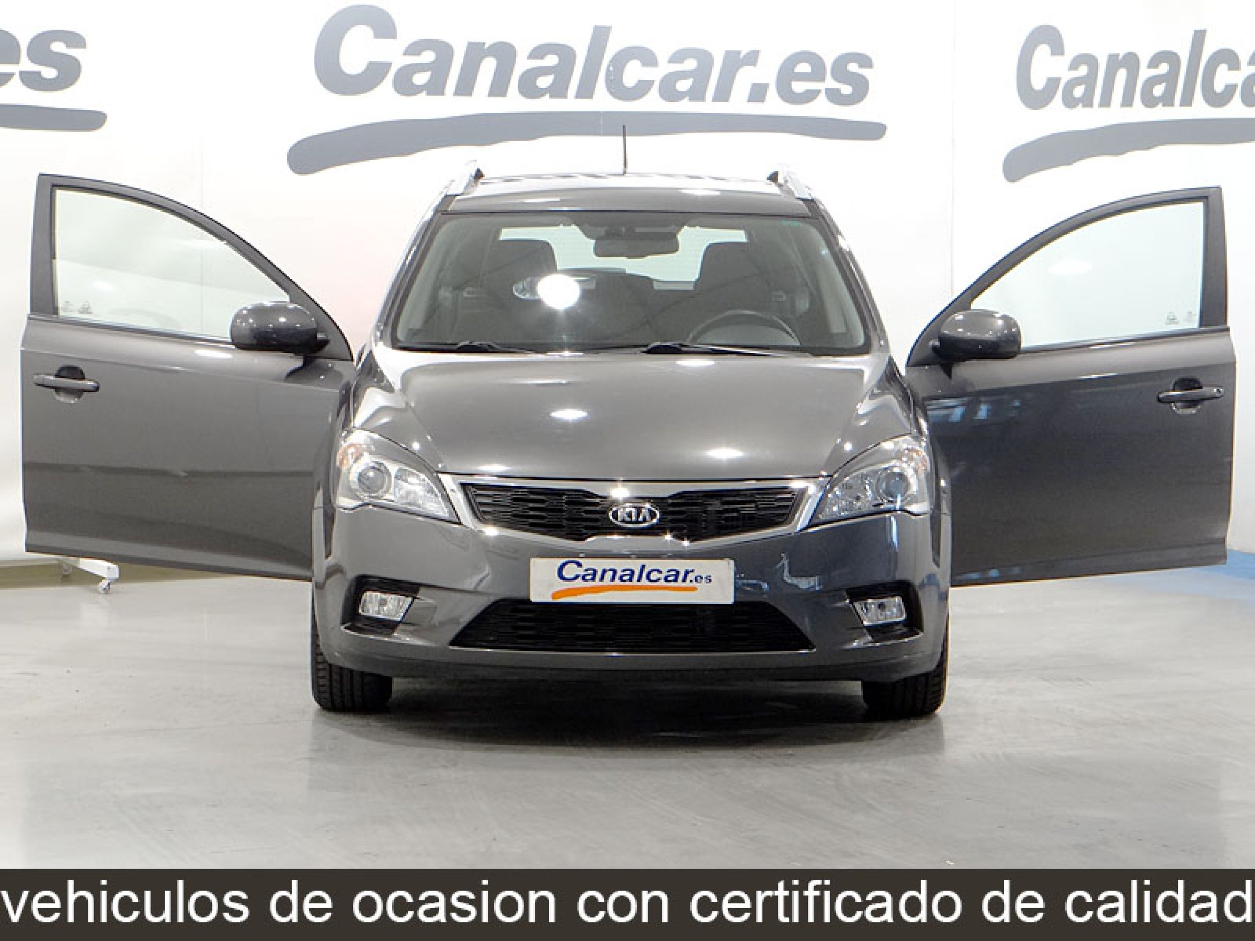 Foto Kia Ceed 3