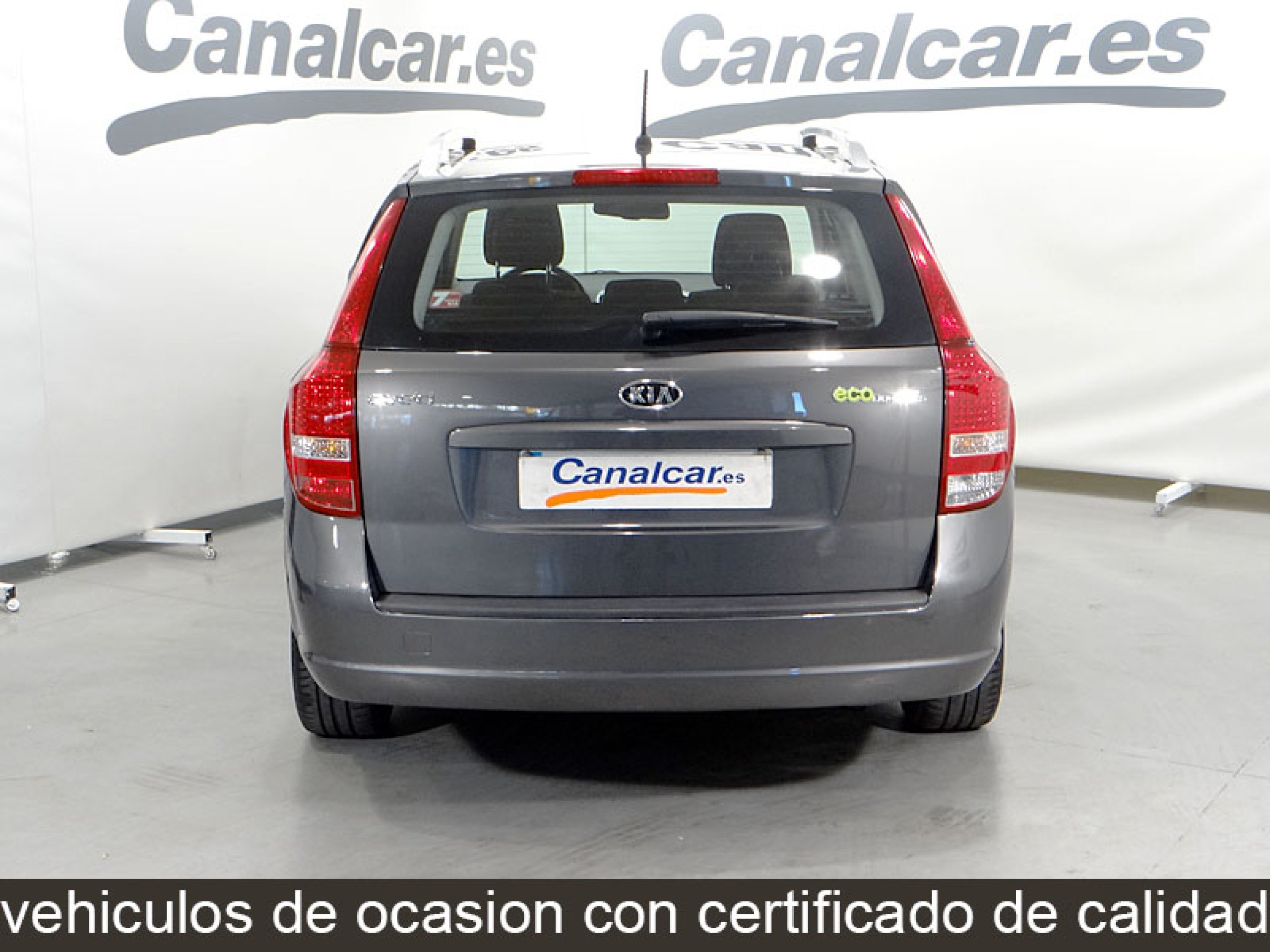 Foto Kia Ceed 6