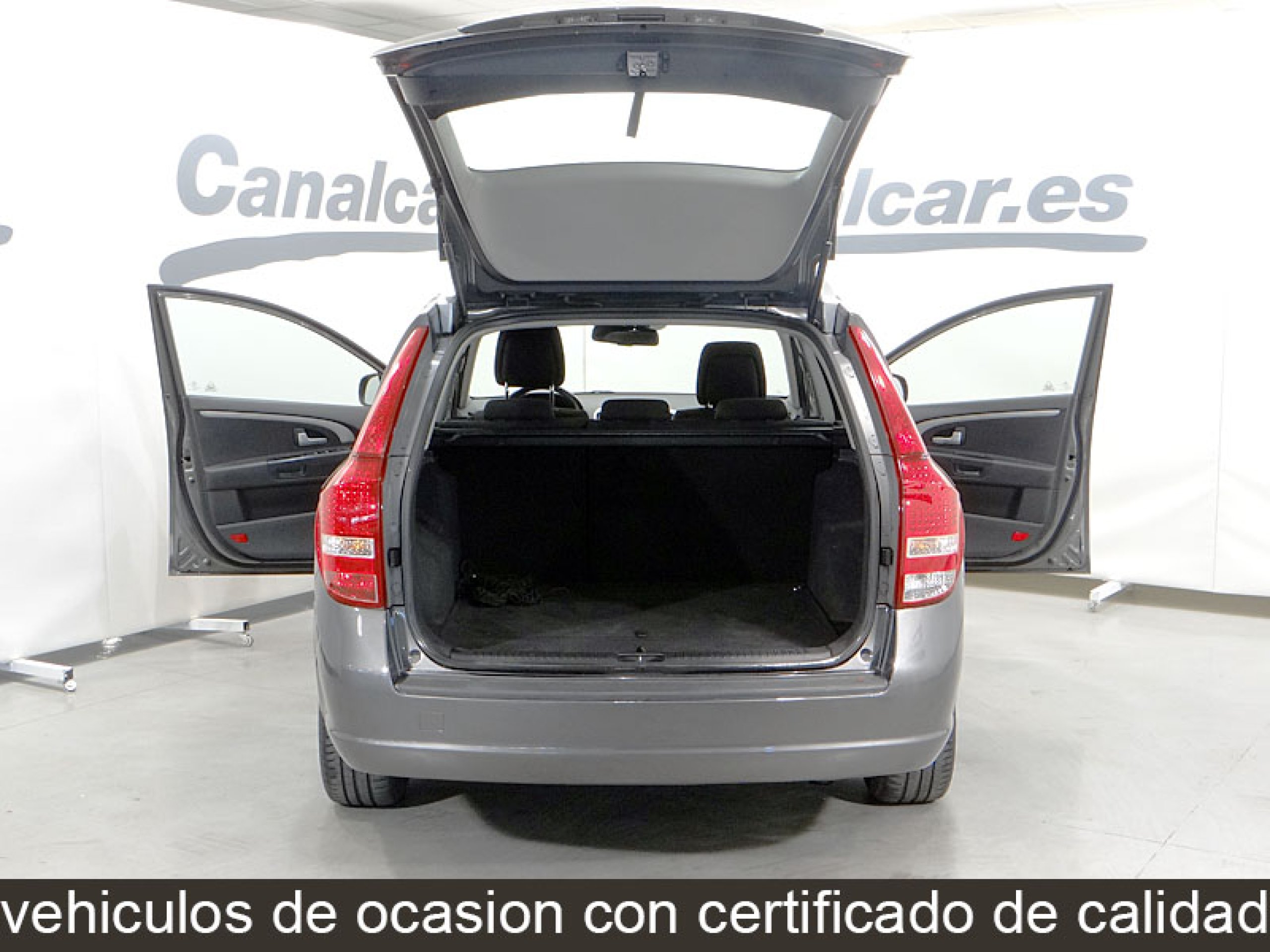 Foto Kia Ceed 7