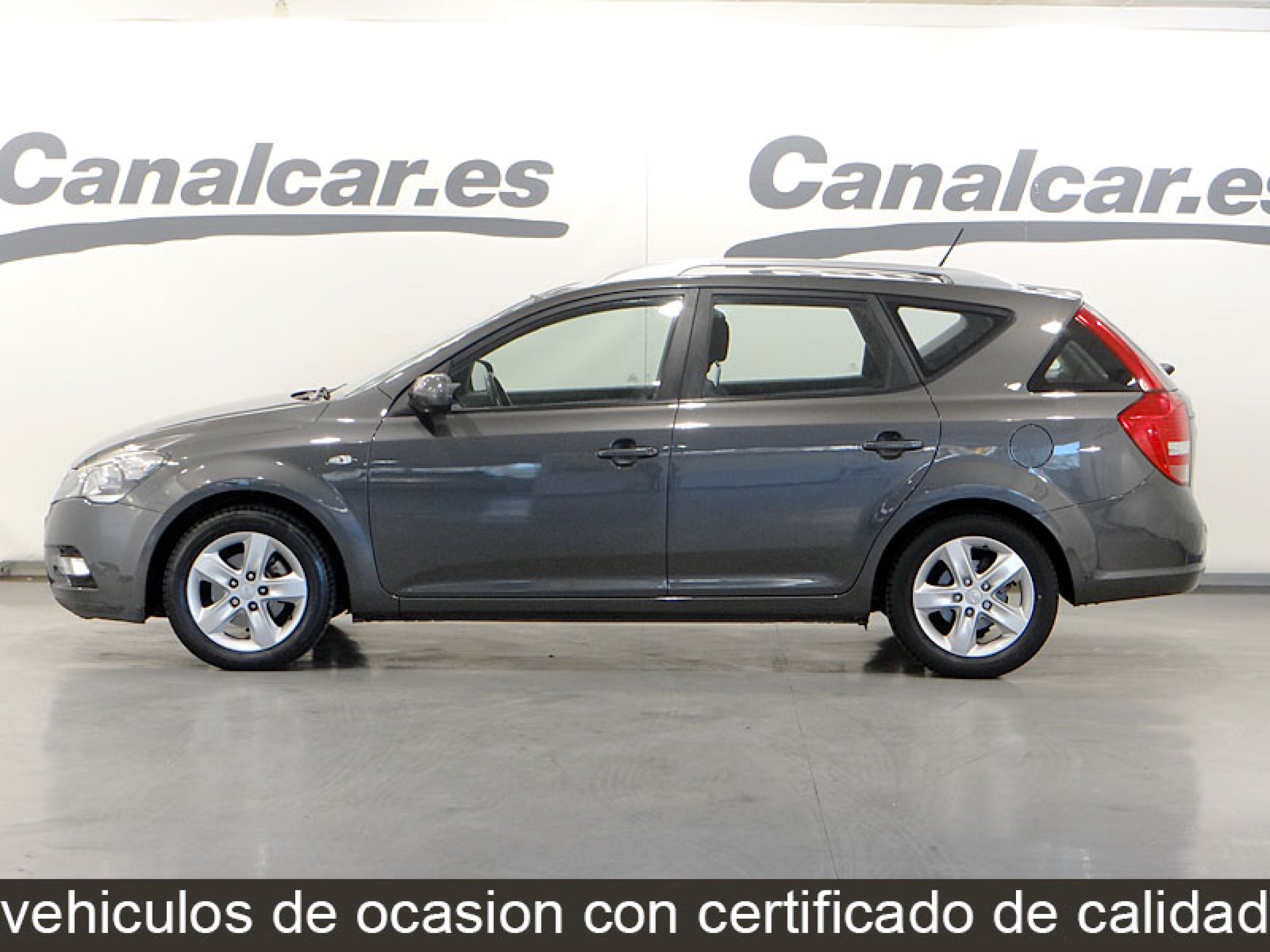 Foto Kia Ceed 10