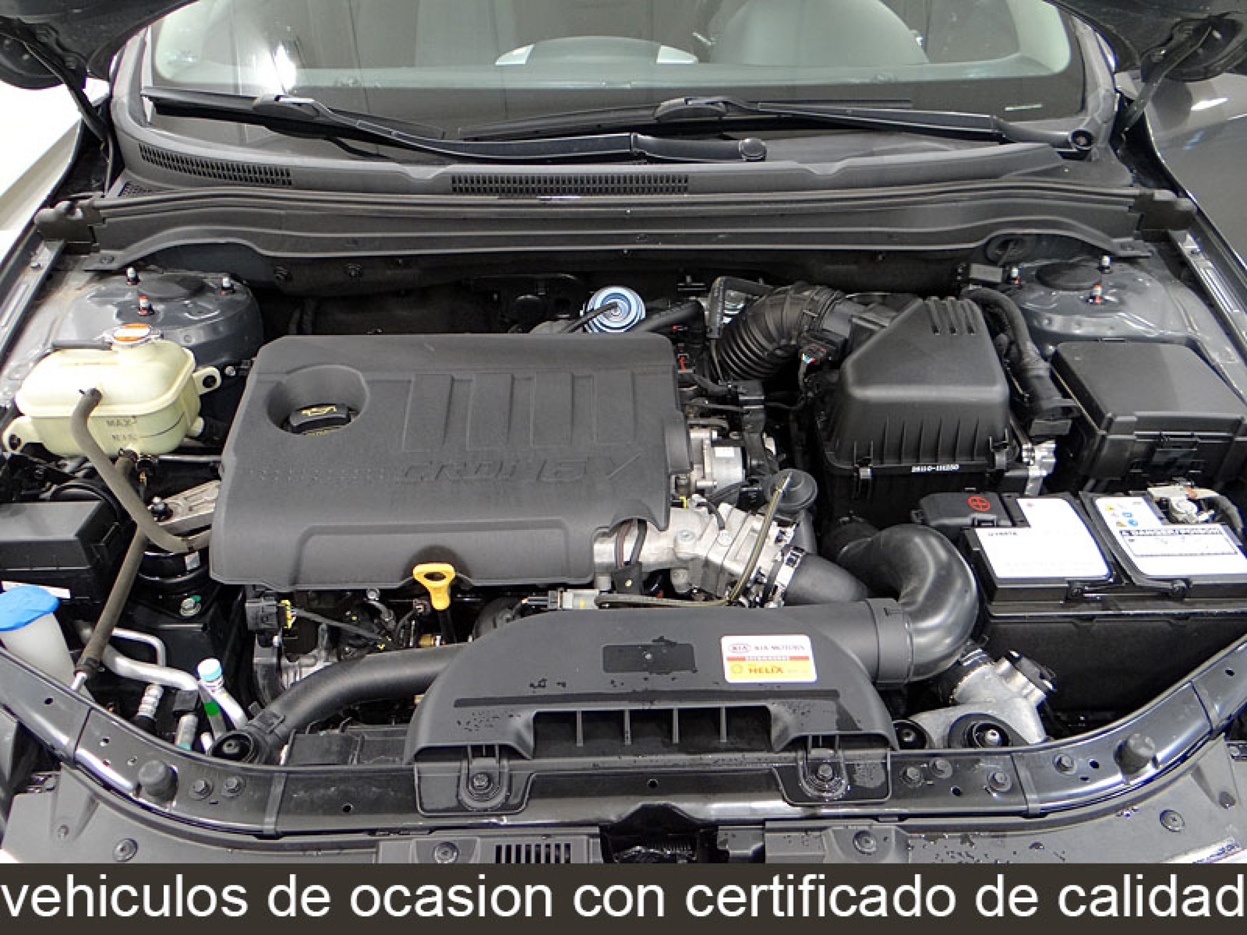 Foto Kia Ceed 12