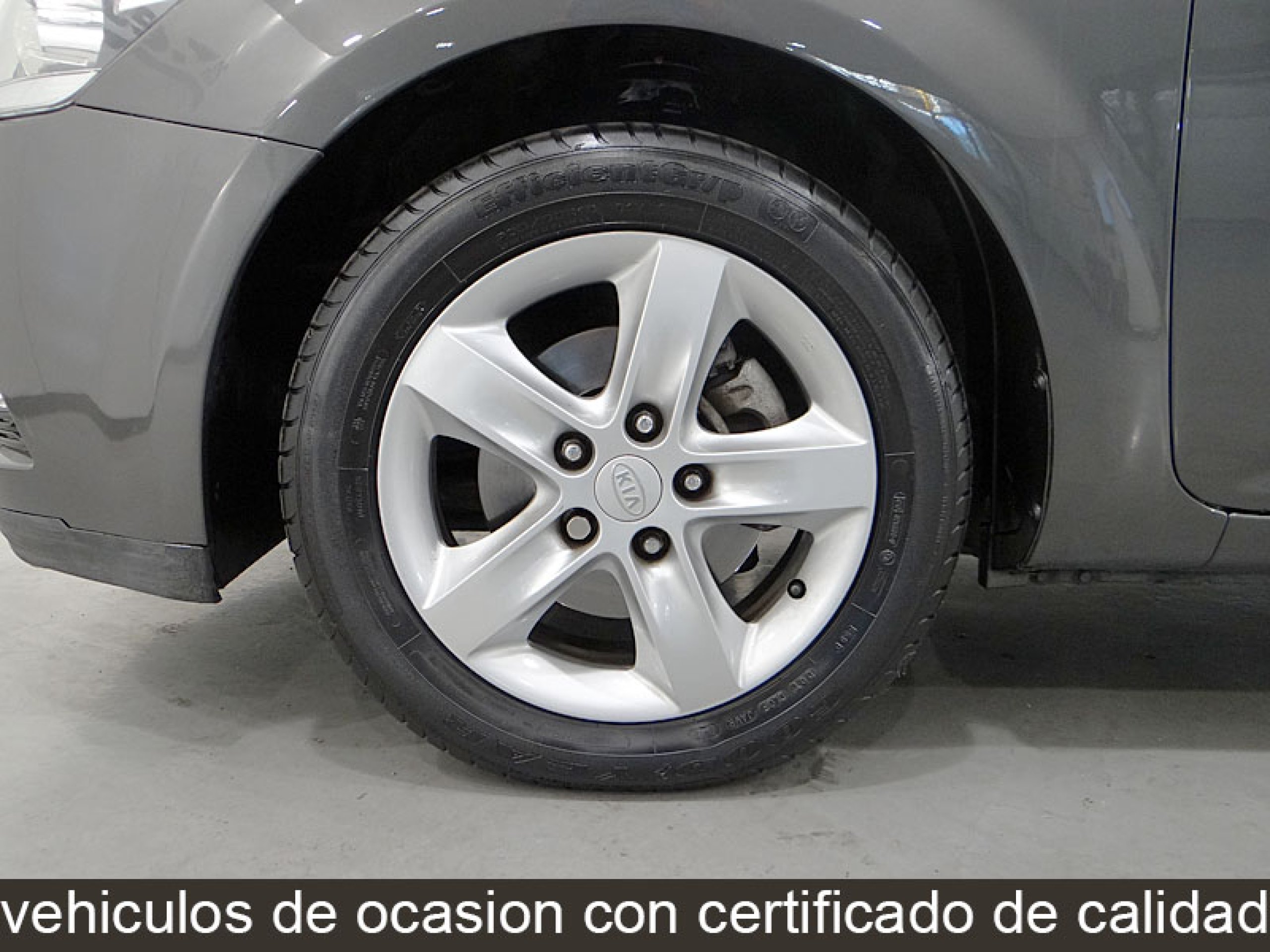 Foto Kia Ceed 14