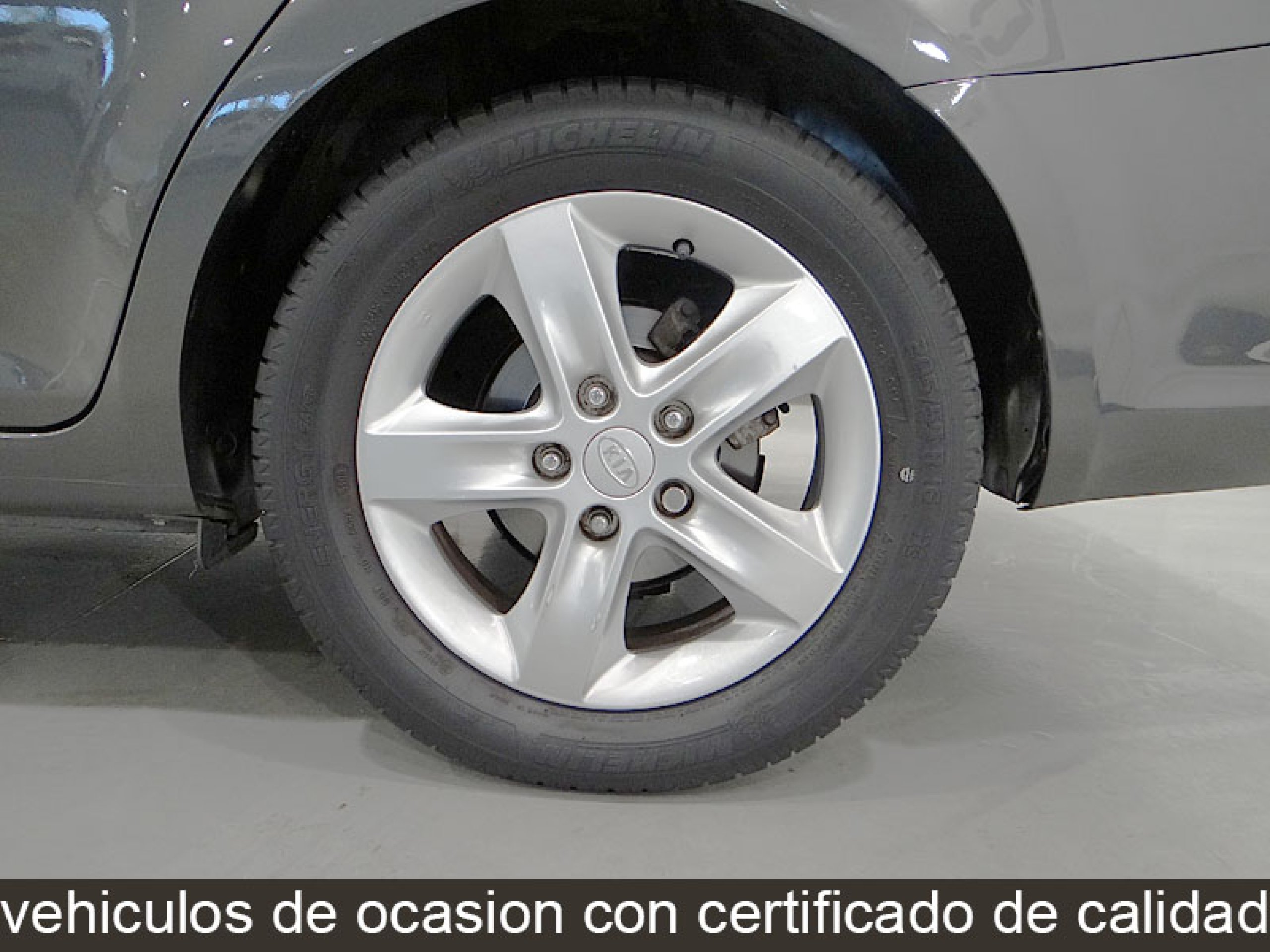 Foto Kia Ceed 15