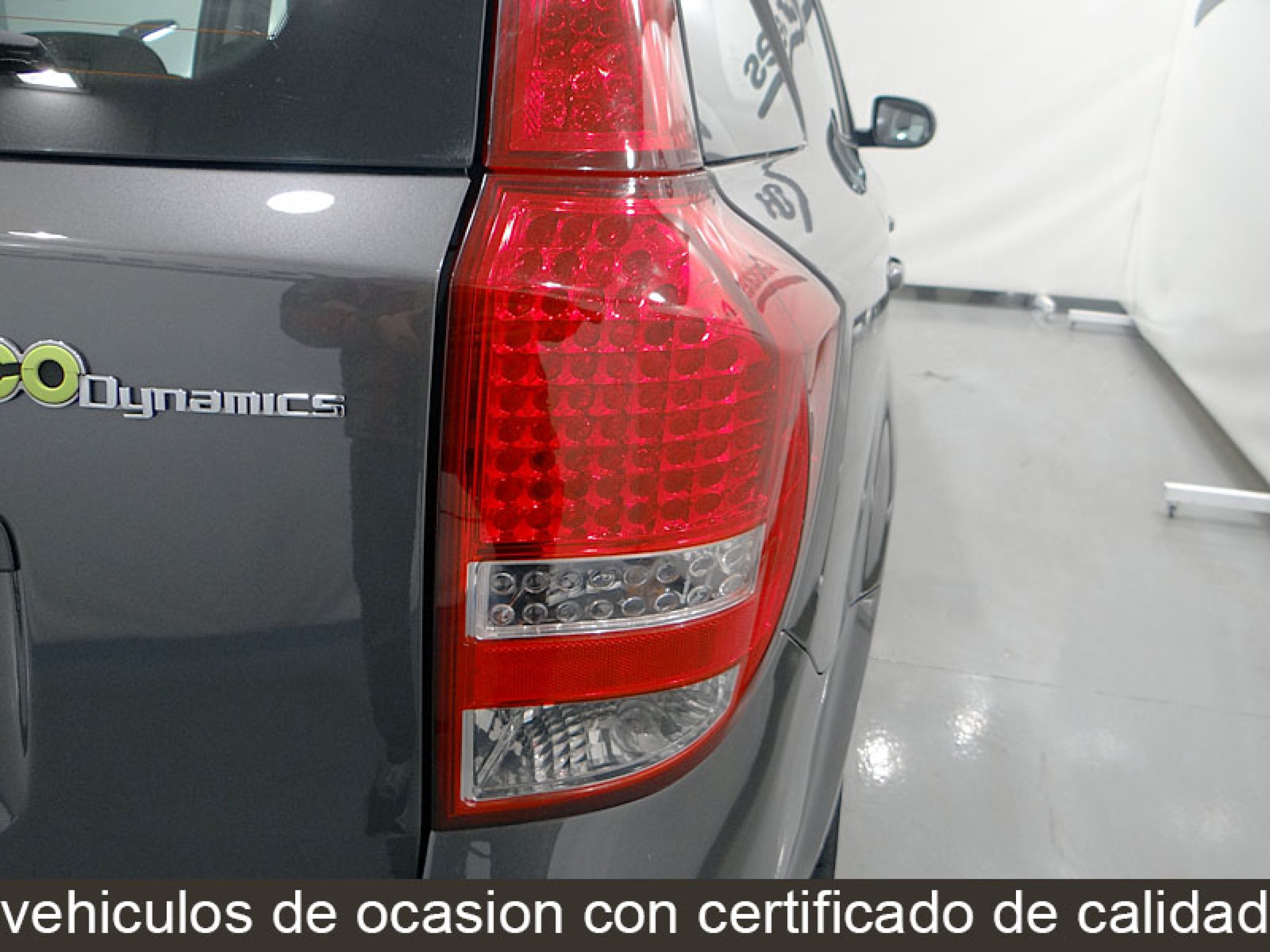 Foto Kia Ceed 17
