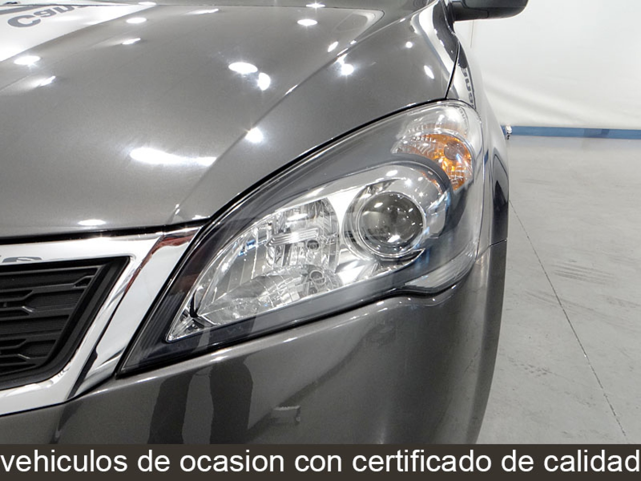 Foto Kia Ceed 19