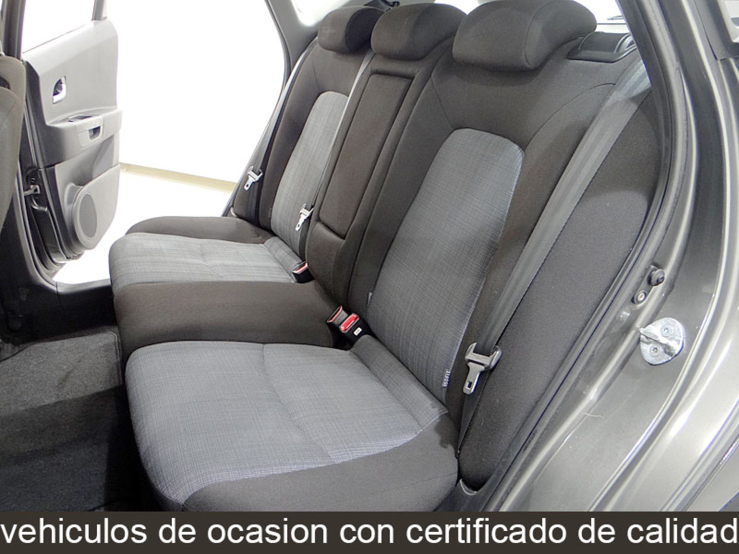 Foto Kia Ceed 22