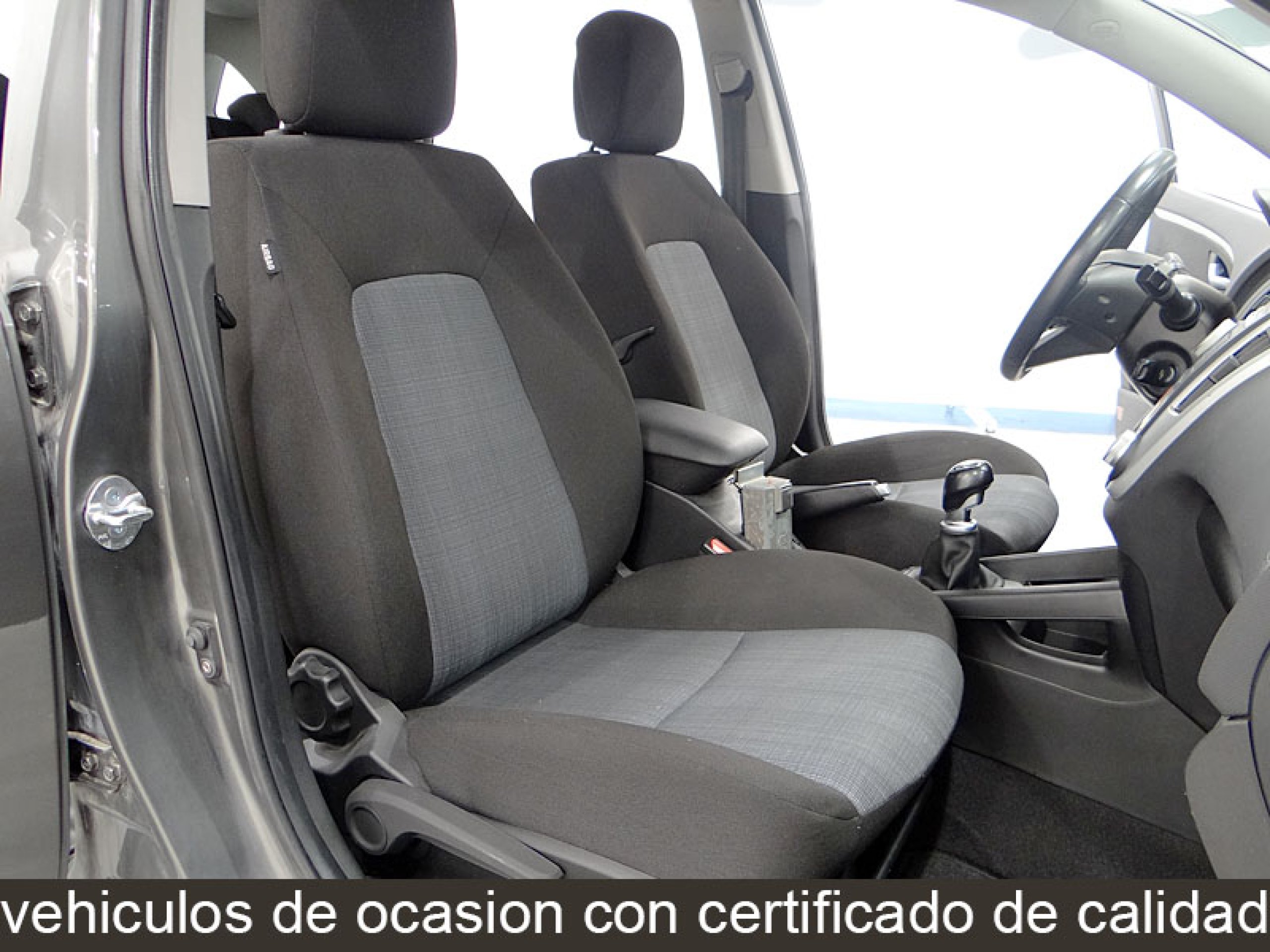 Foto Kia Ceed 23