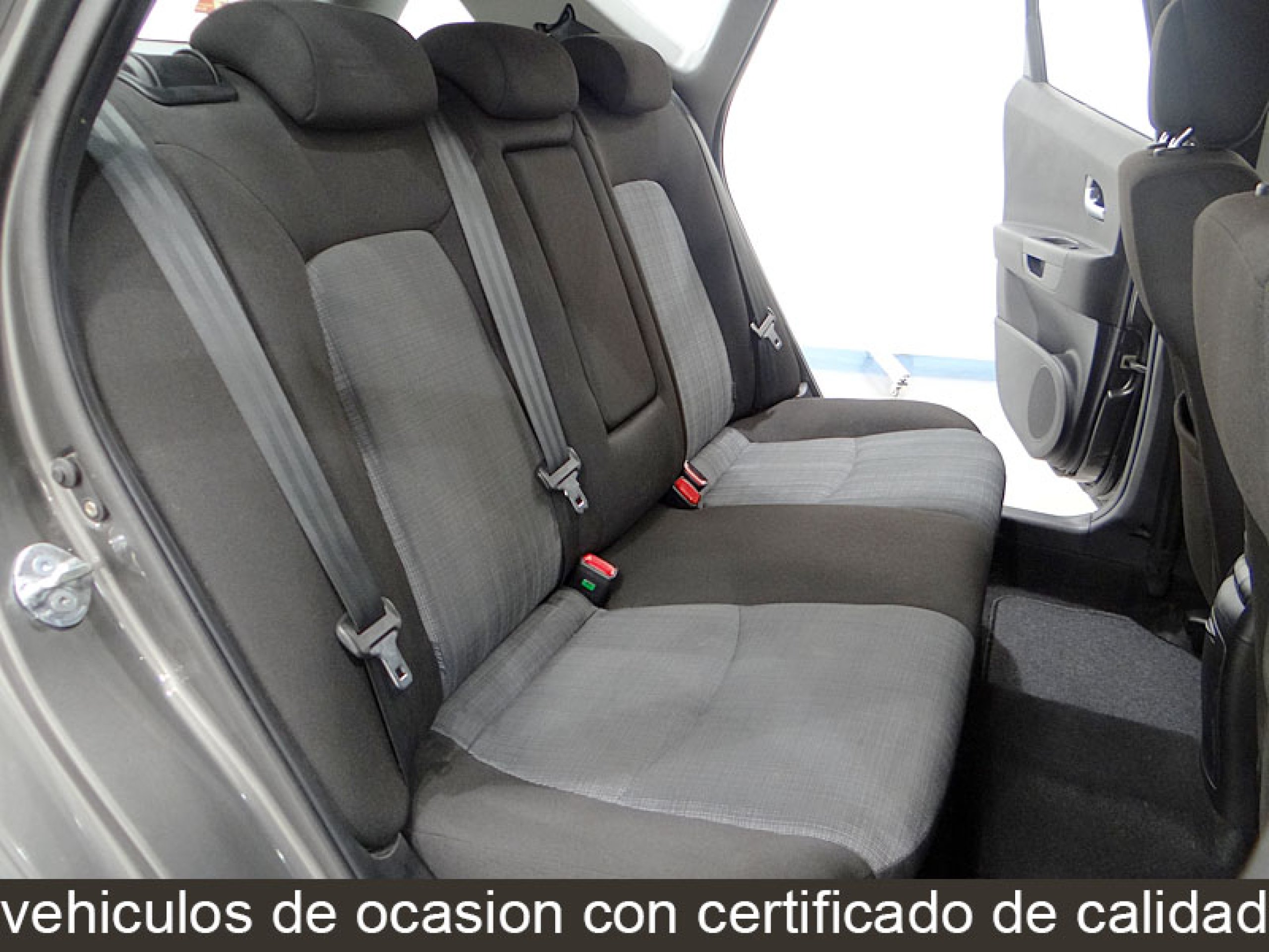 Foto Kia Ceed 24