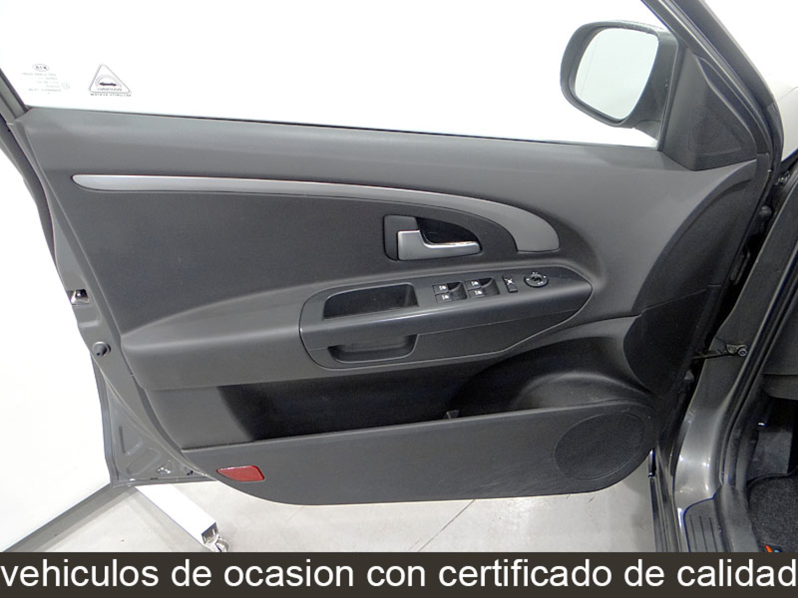Foto Kia Ceed 25
