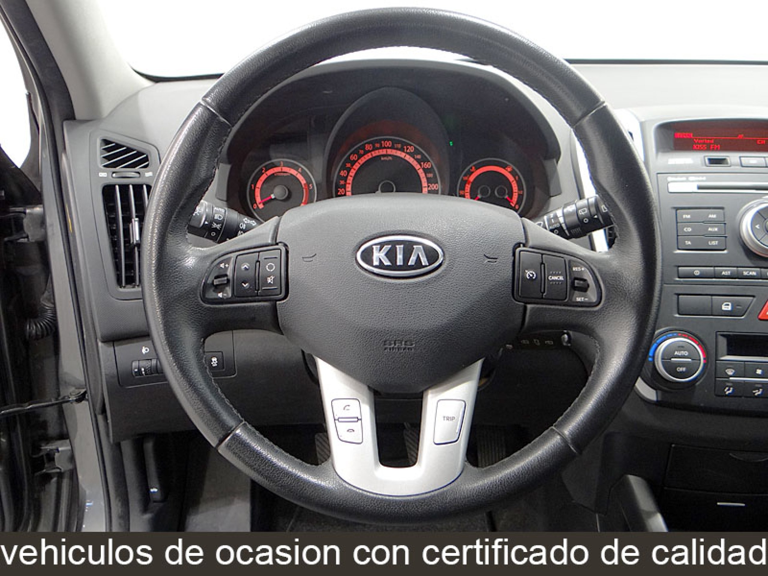 Foto Kia Ceed 29