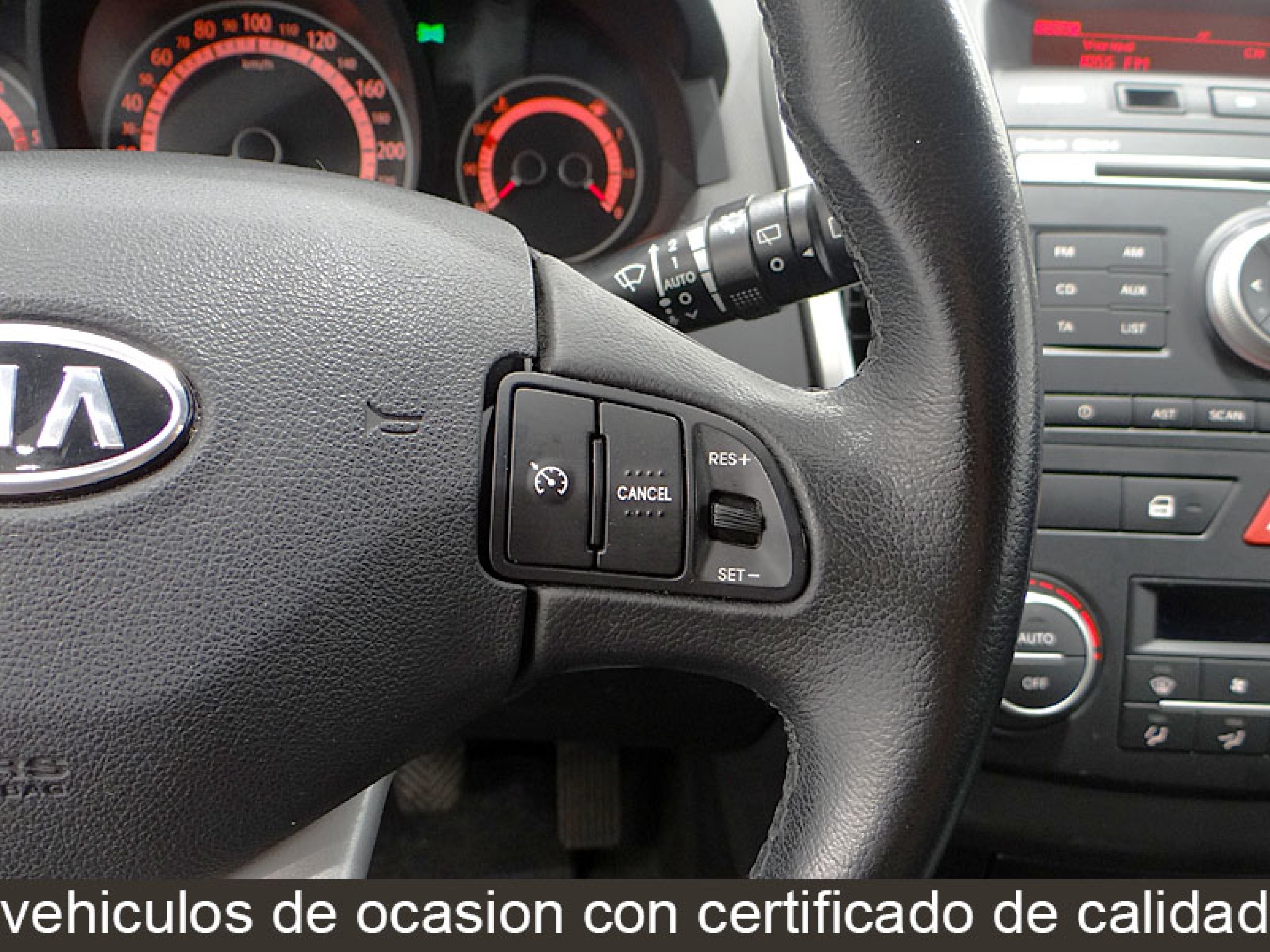 Foto Kia Ceed 36