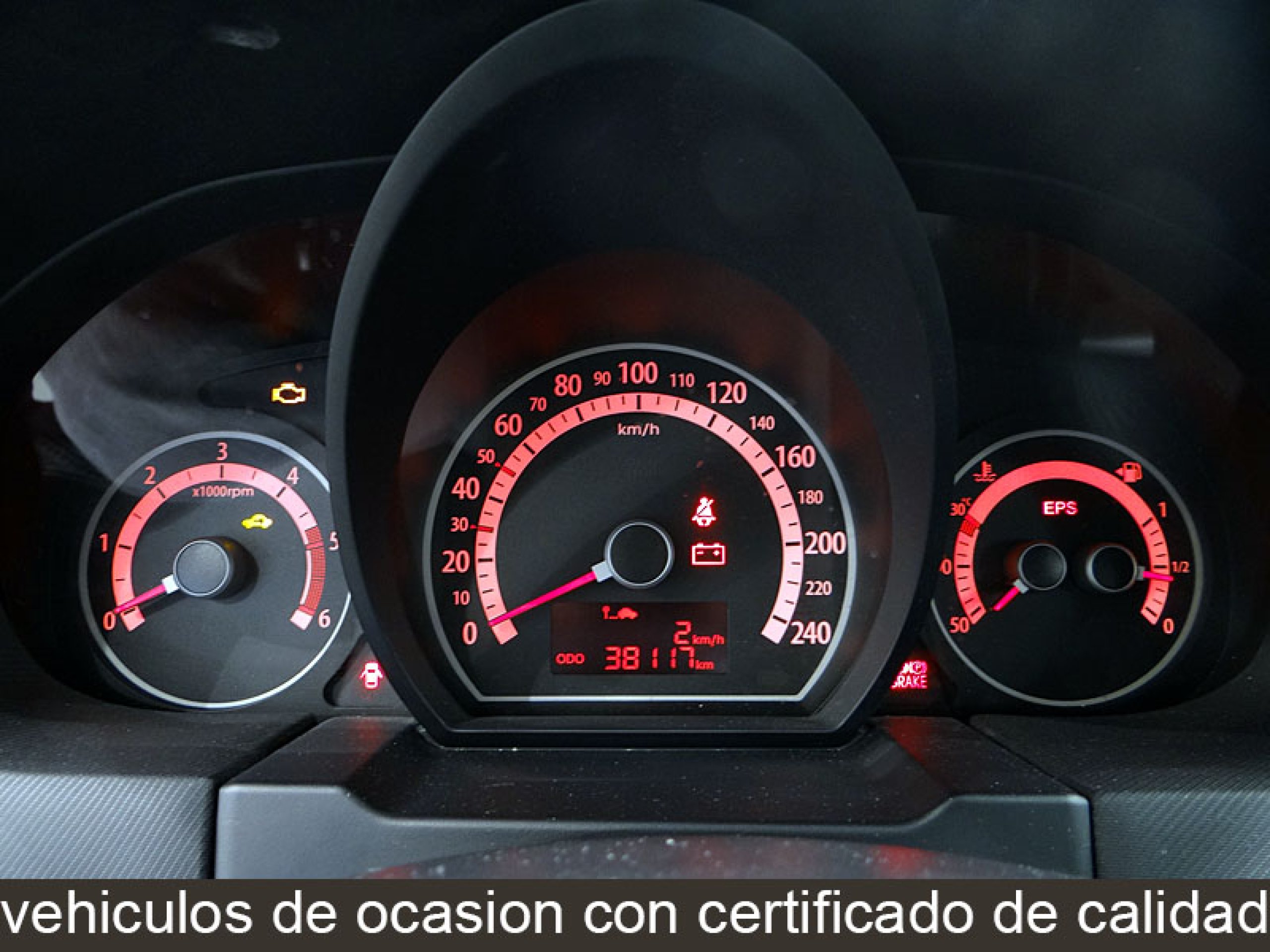 Foto Kia Ceed 37