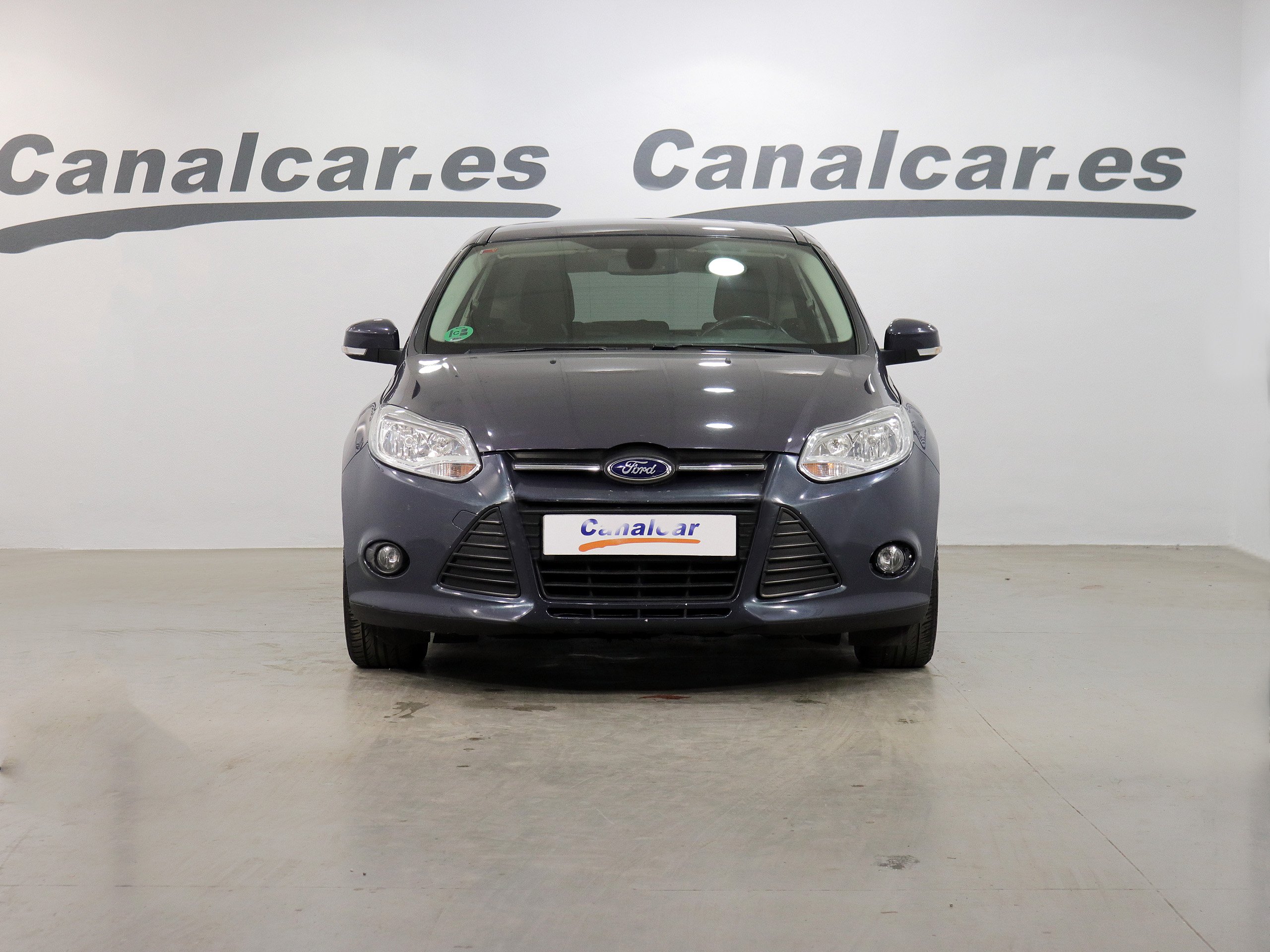 Foto Ford Focus 3
