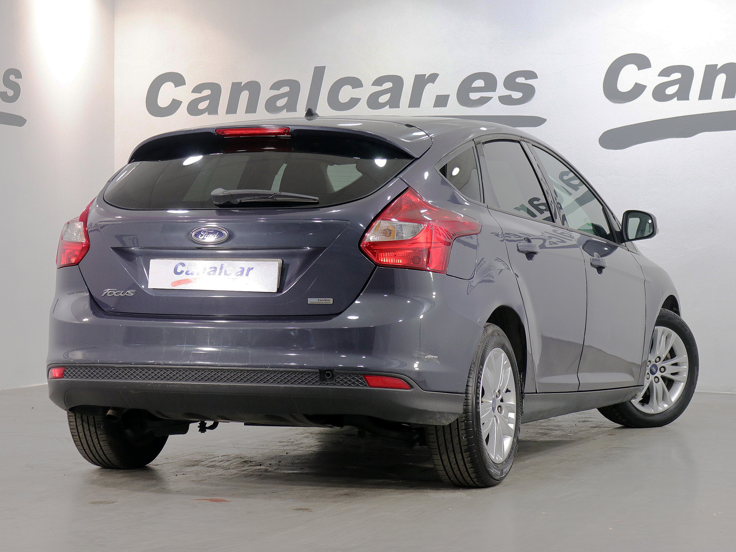 Foto Ford Focus 5