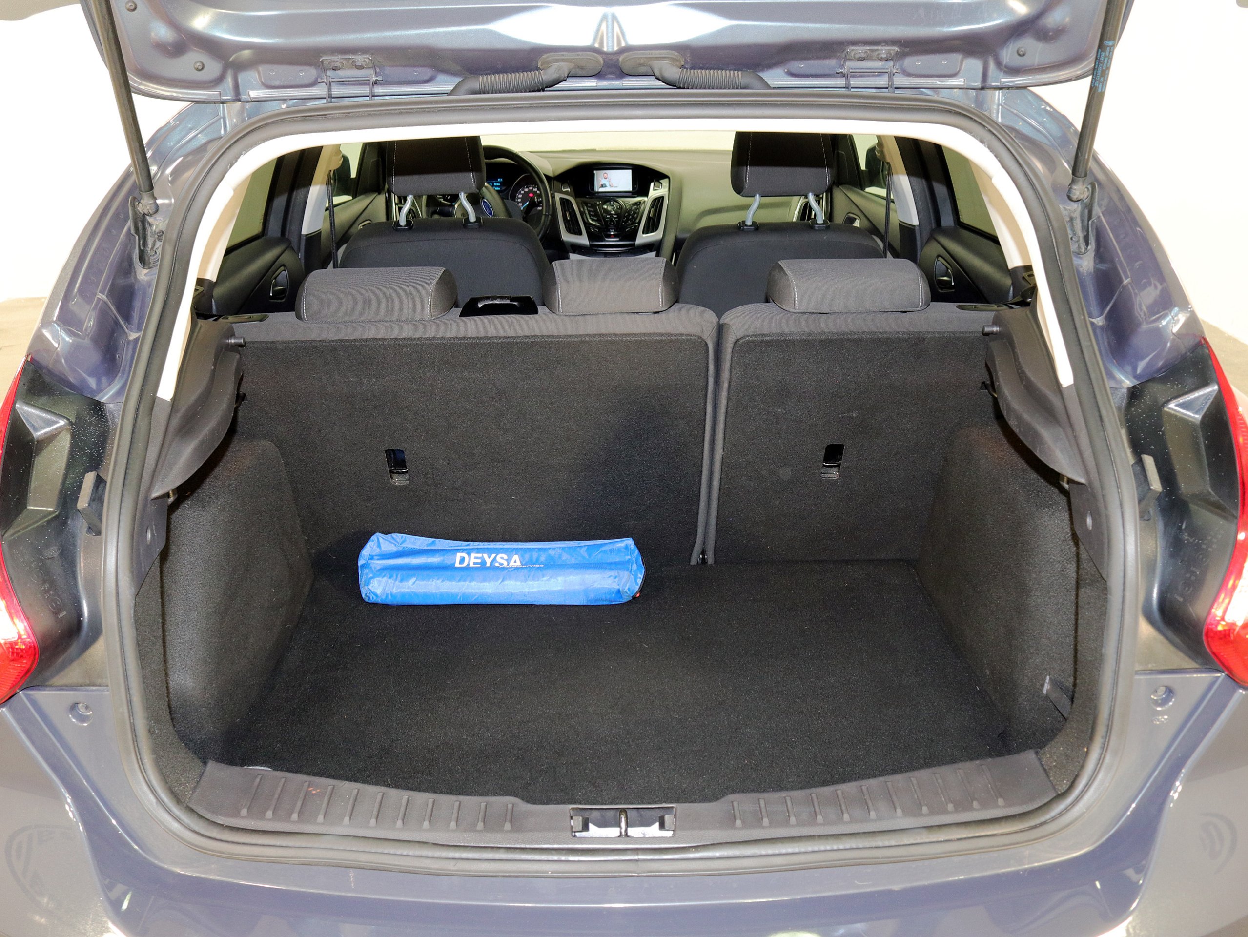 Foto Ford Focus 9