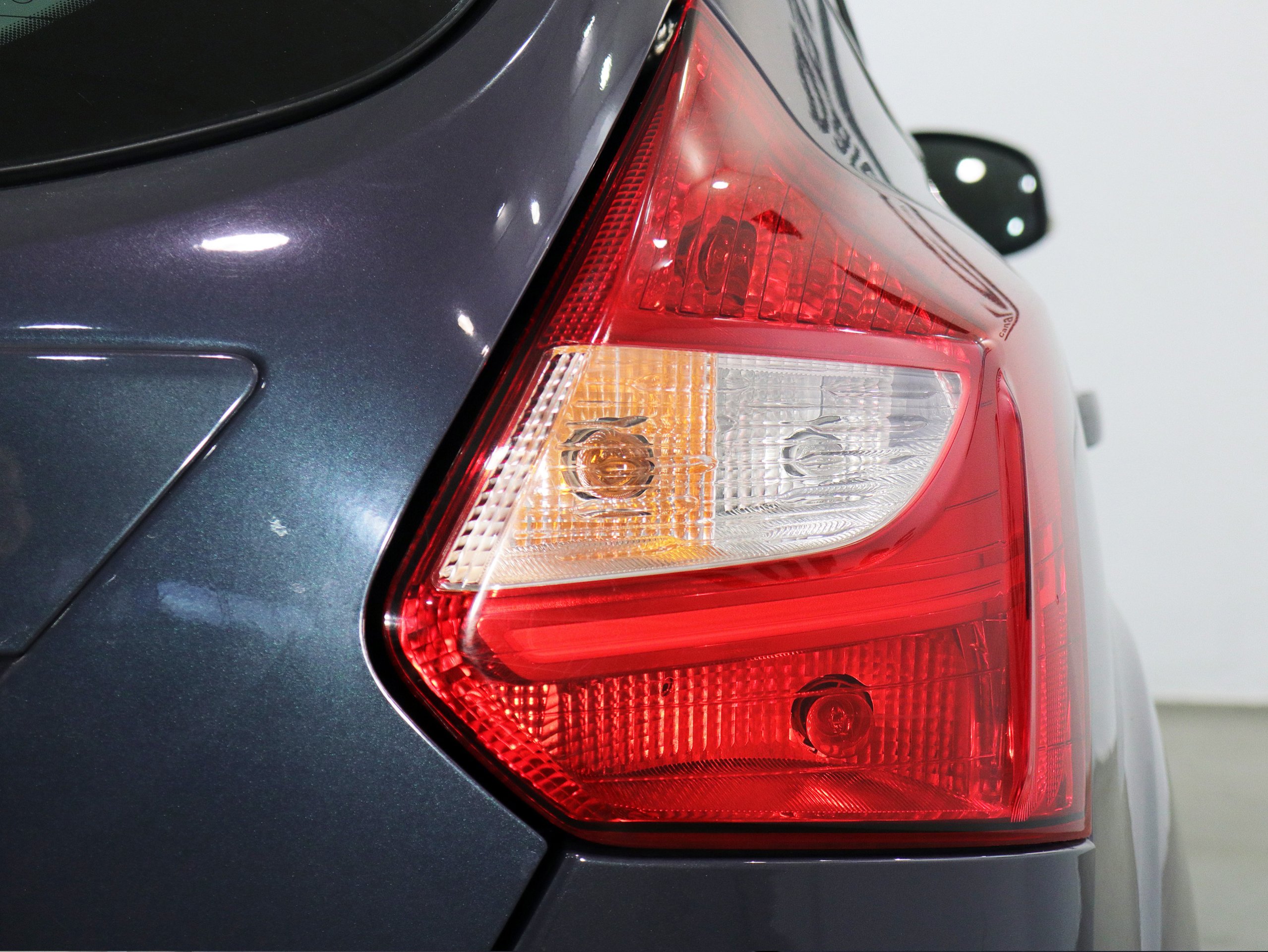 Foto Ford Focus 11