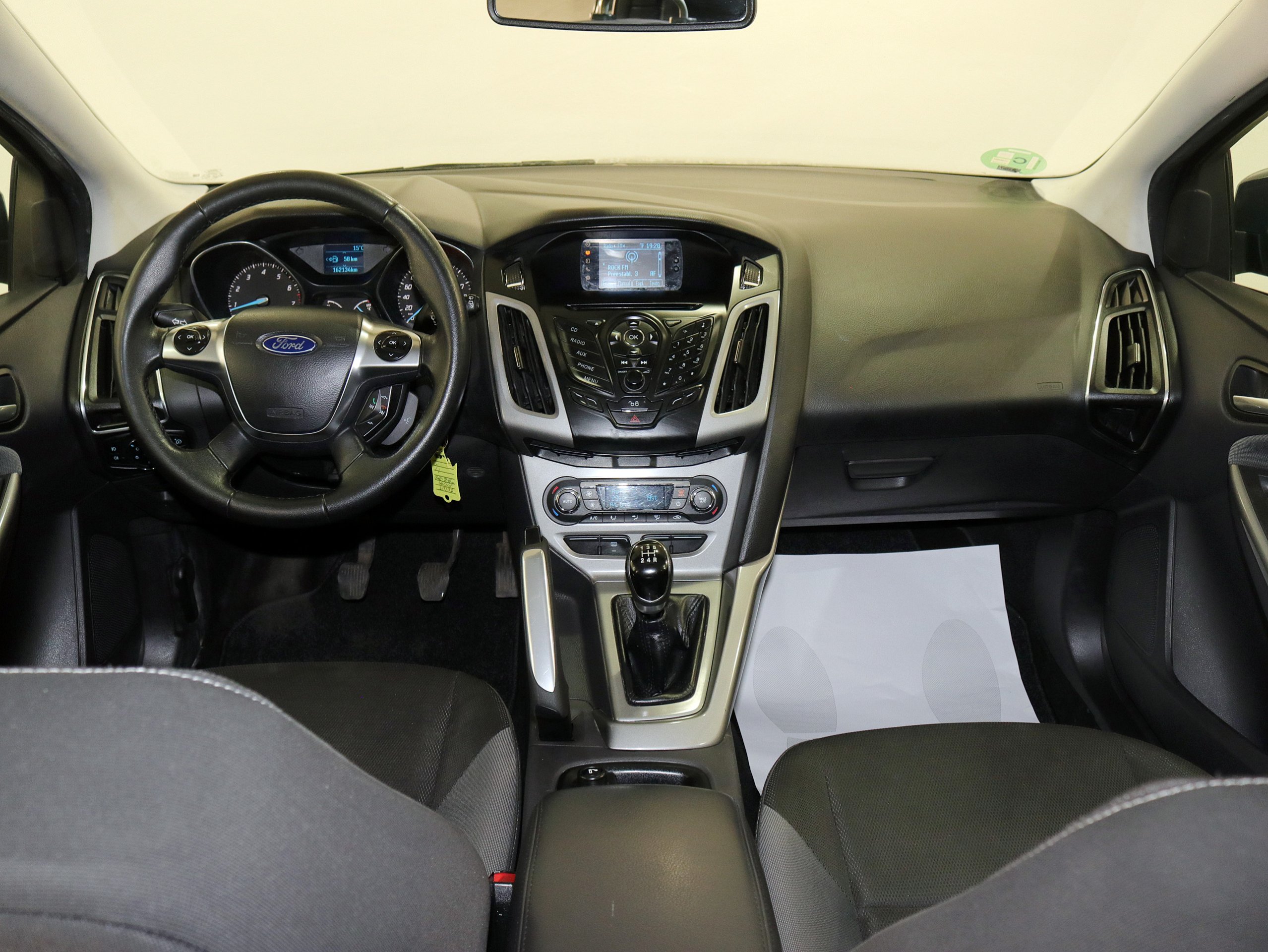 Foto Ford Focus 18