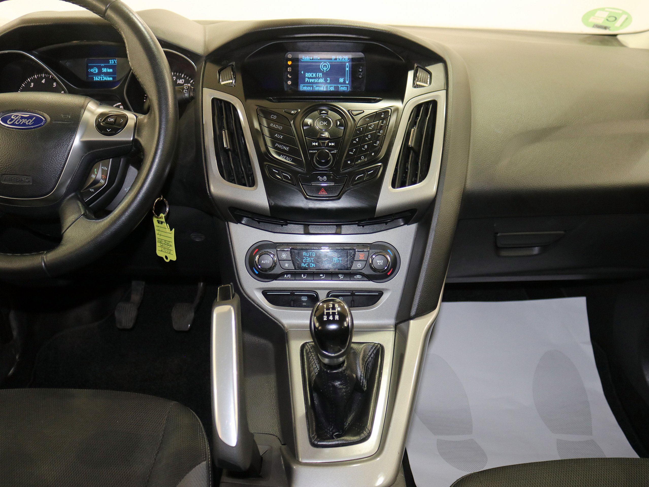 Foto Ford Focus 20