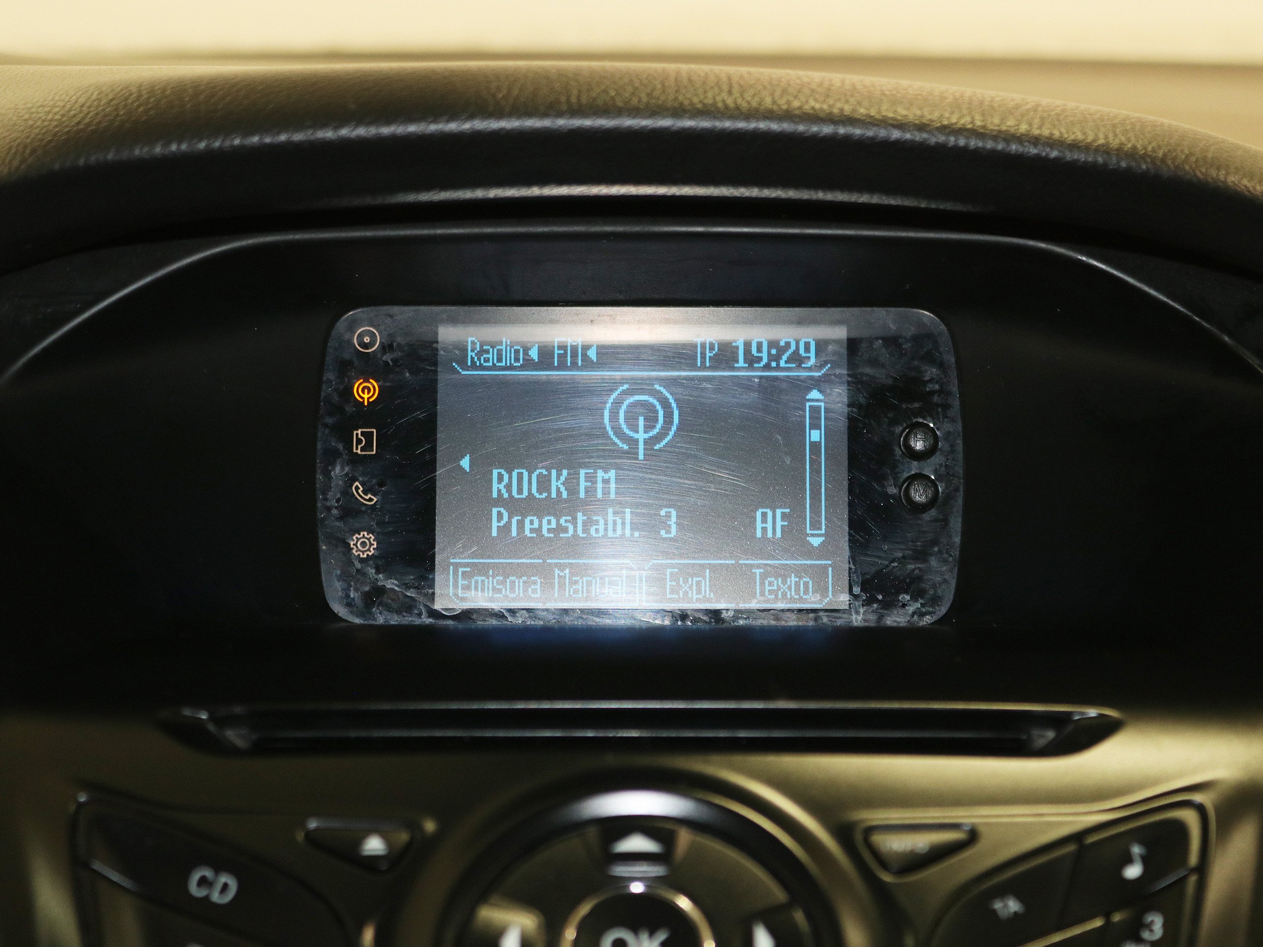 Foto Ford Focus 21