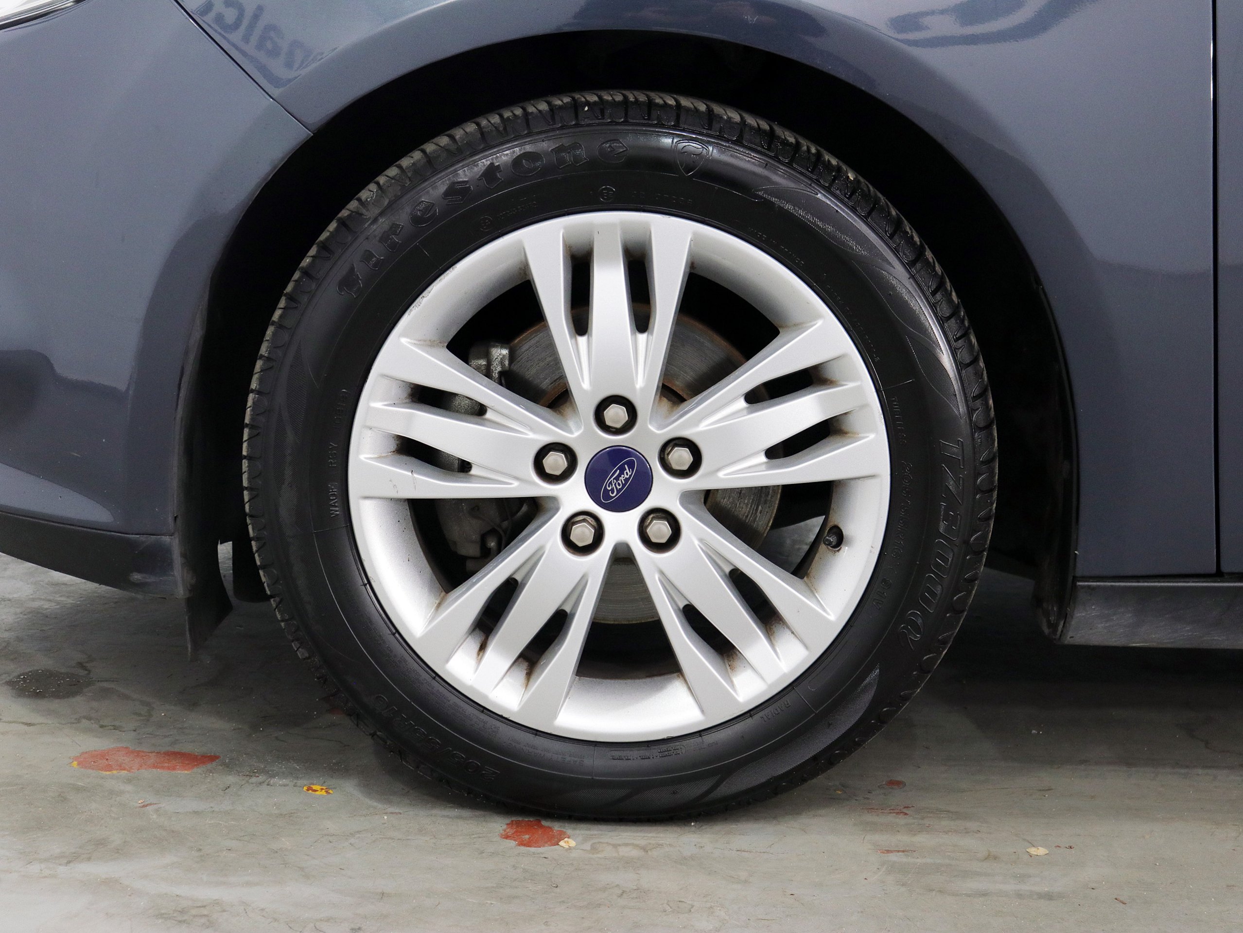 Foto Ford Focus 33