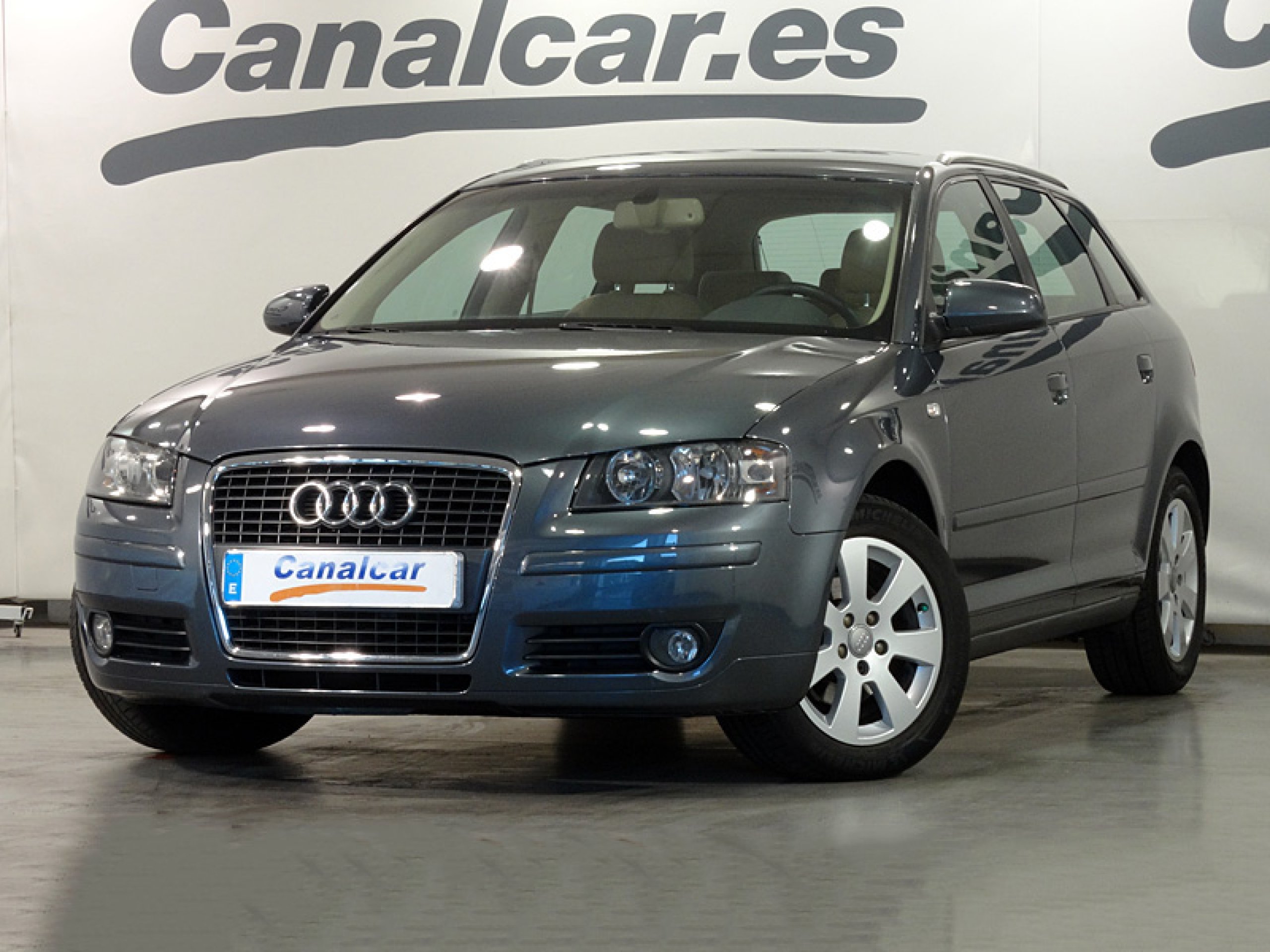 Foto Audi A3 1