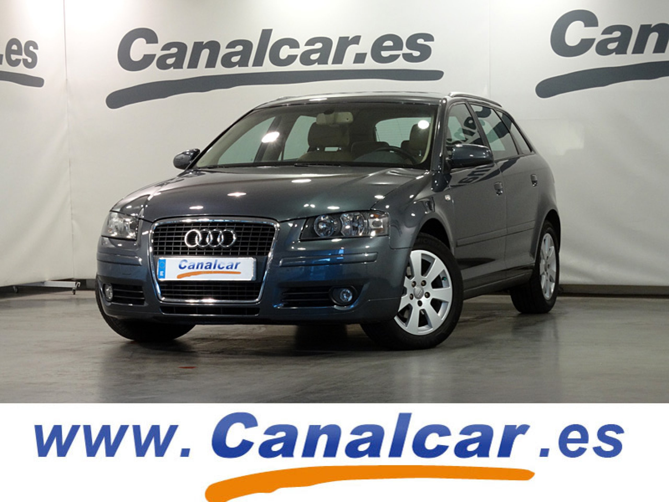 Foto Audi A3 2