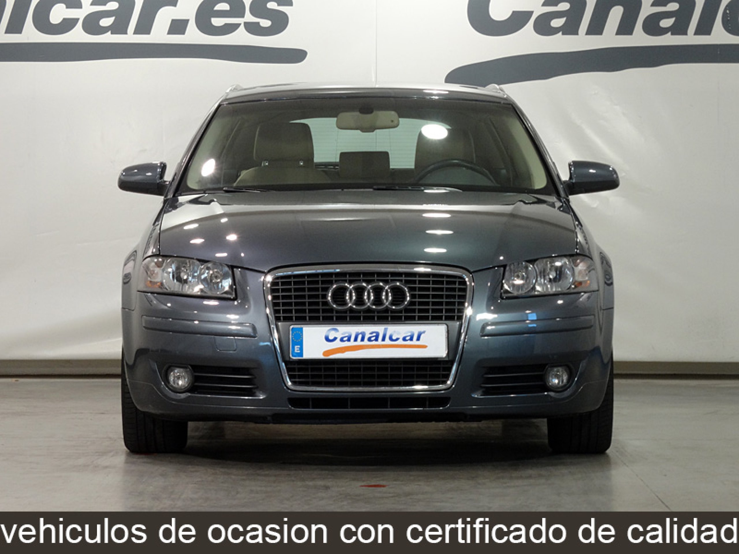 Foto Audi A3 3