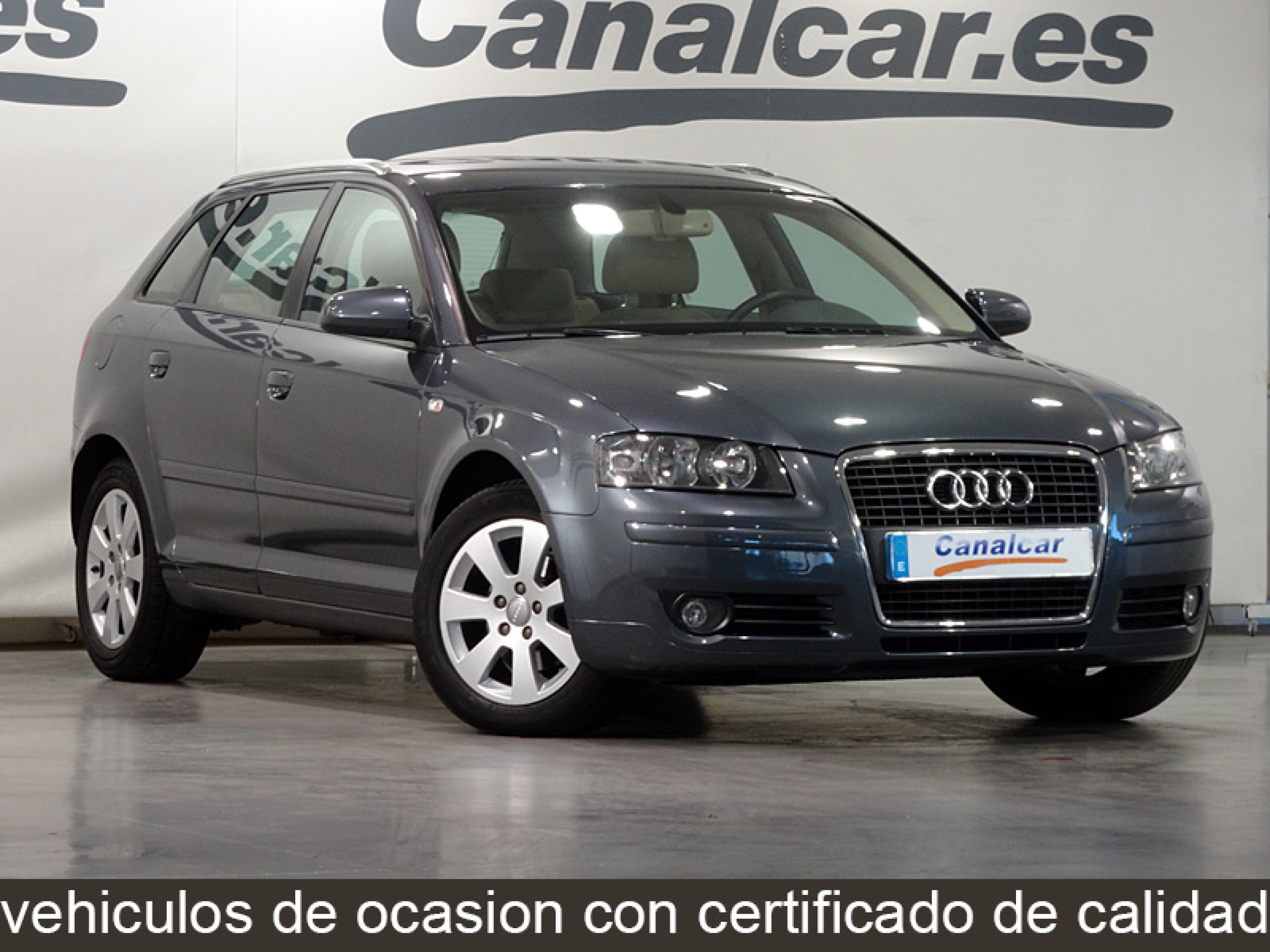 Foto Audi A3 4