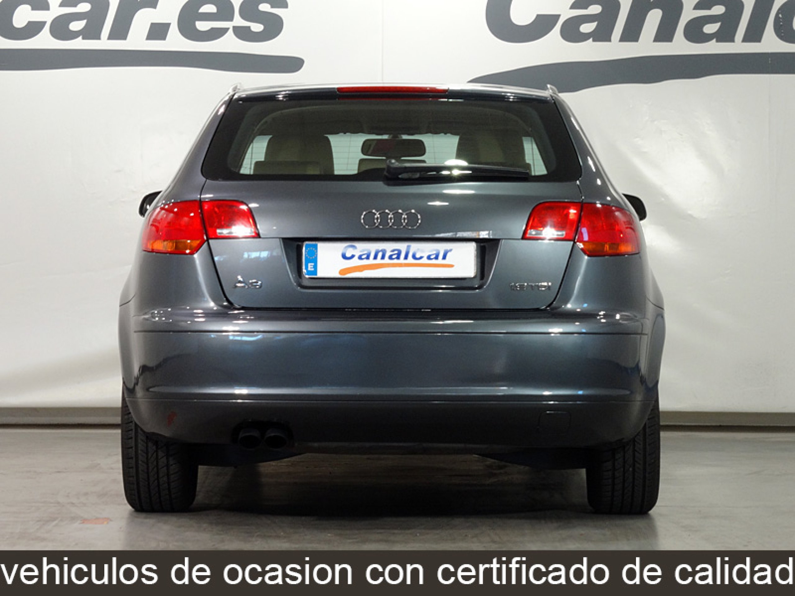 Foto Audi A3 6