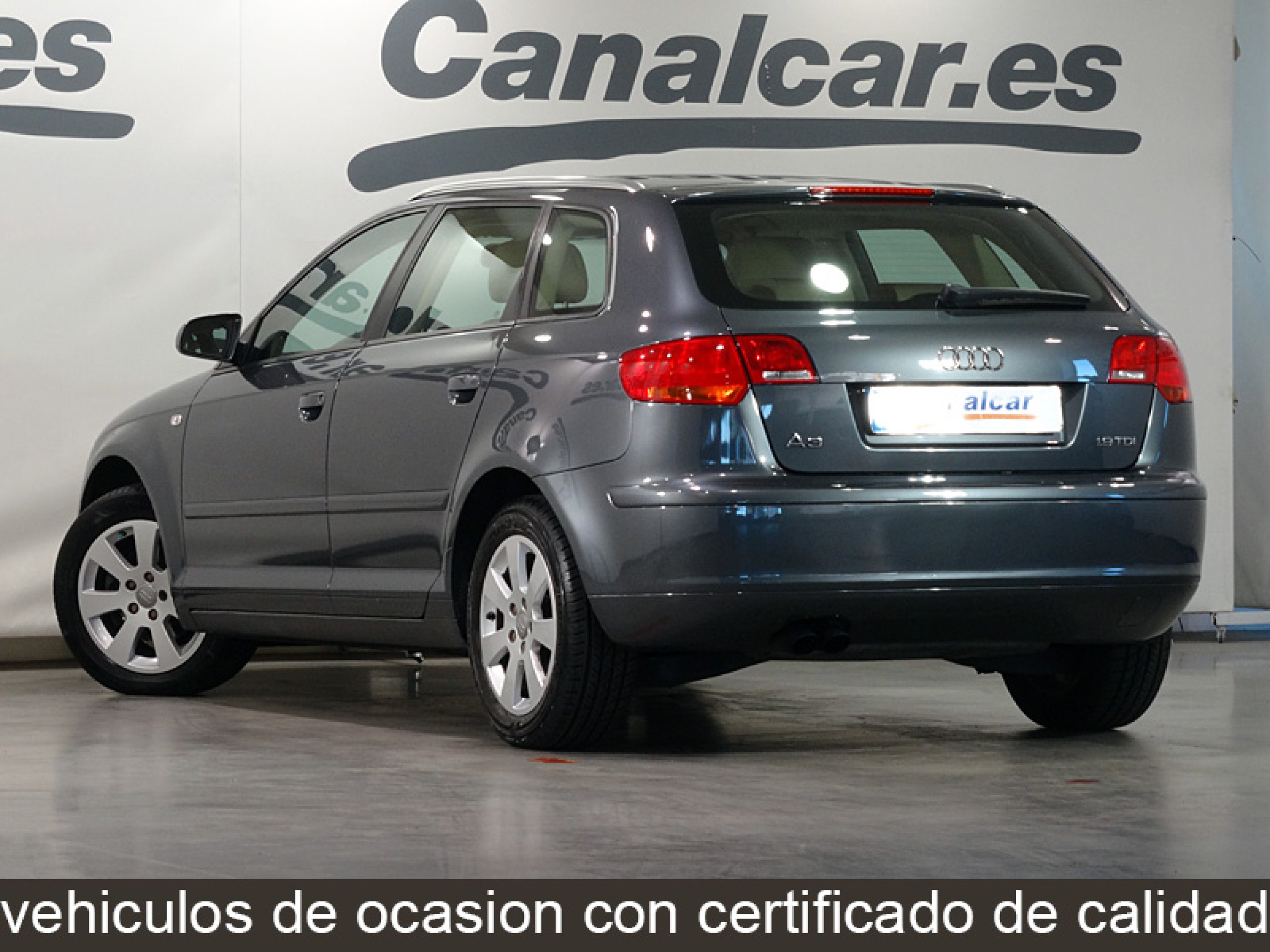 Foto Audi A3 7