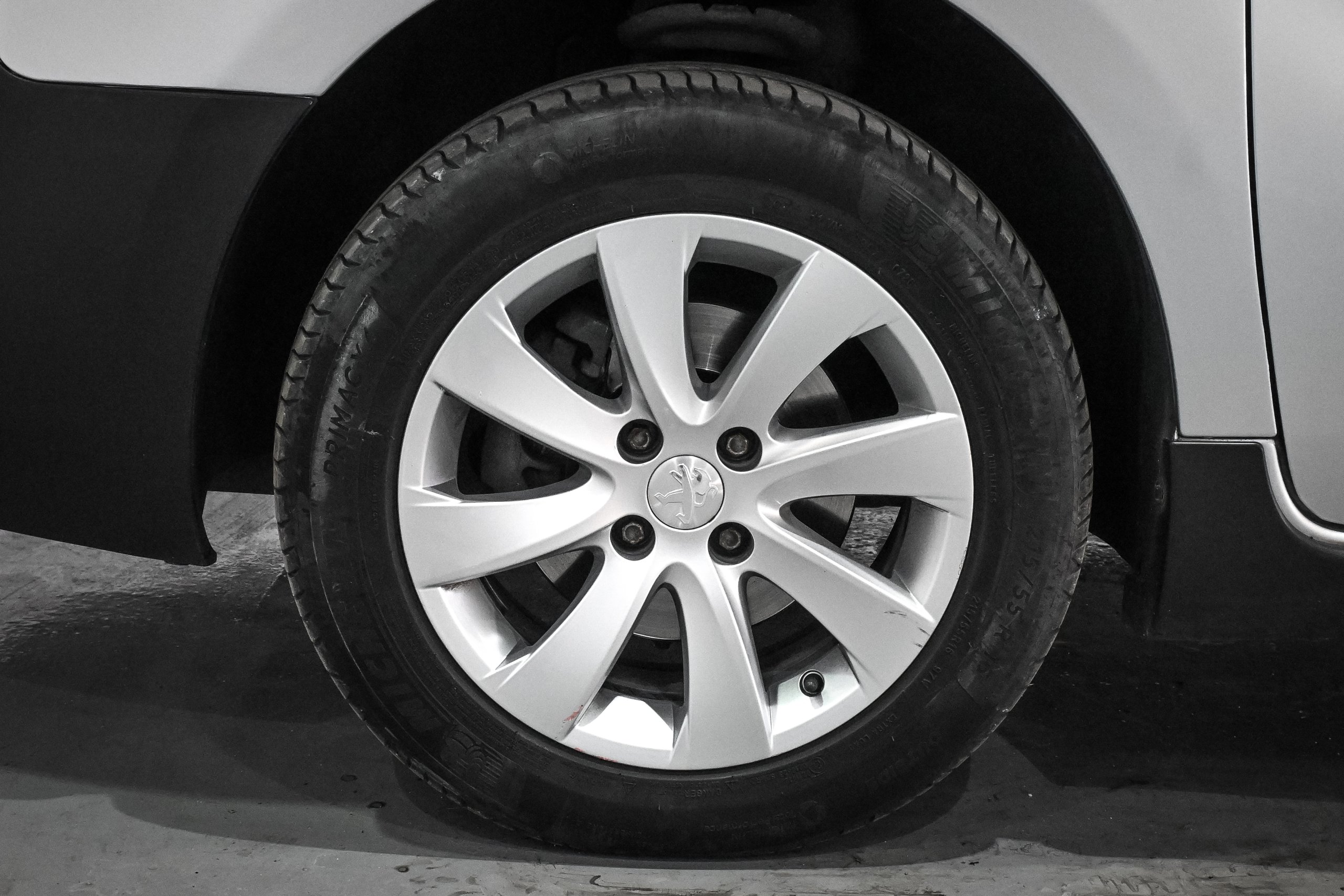 Foto Peugeot PARTNER TEPEE  30