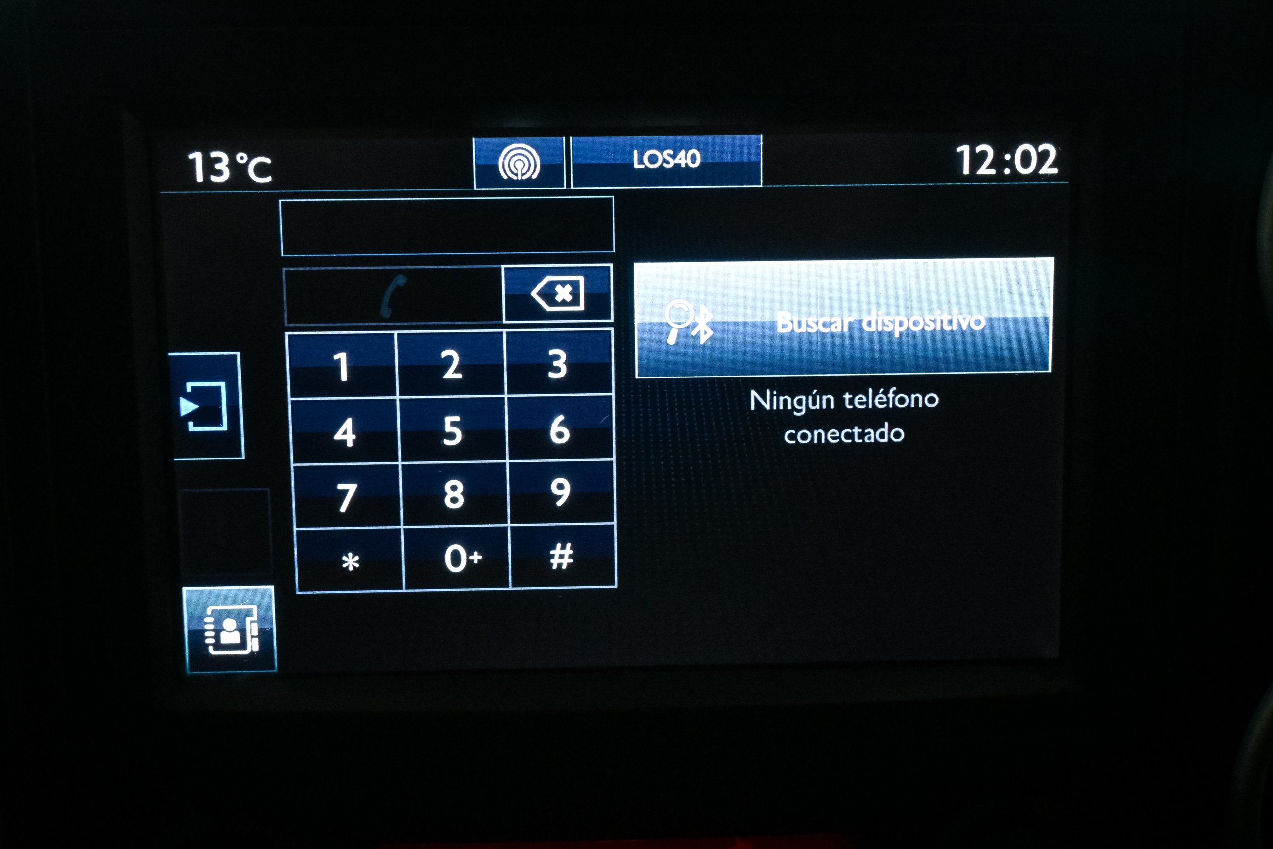 Foto Peugeot PARTNER TEPEE  18